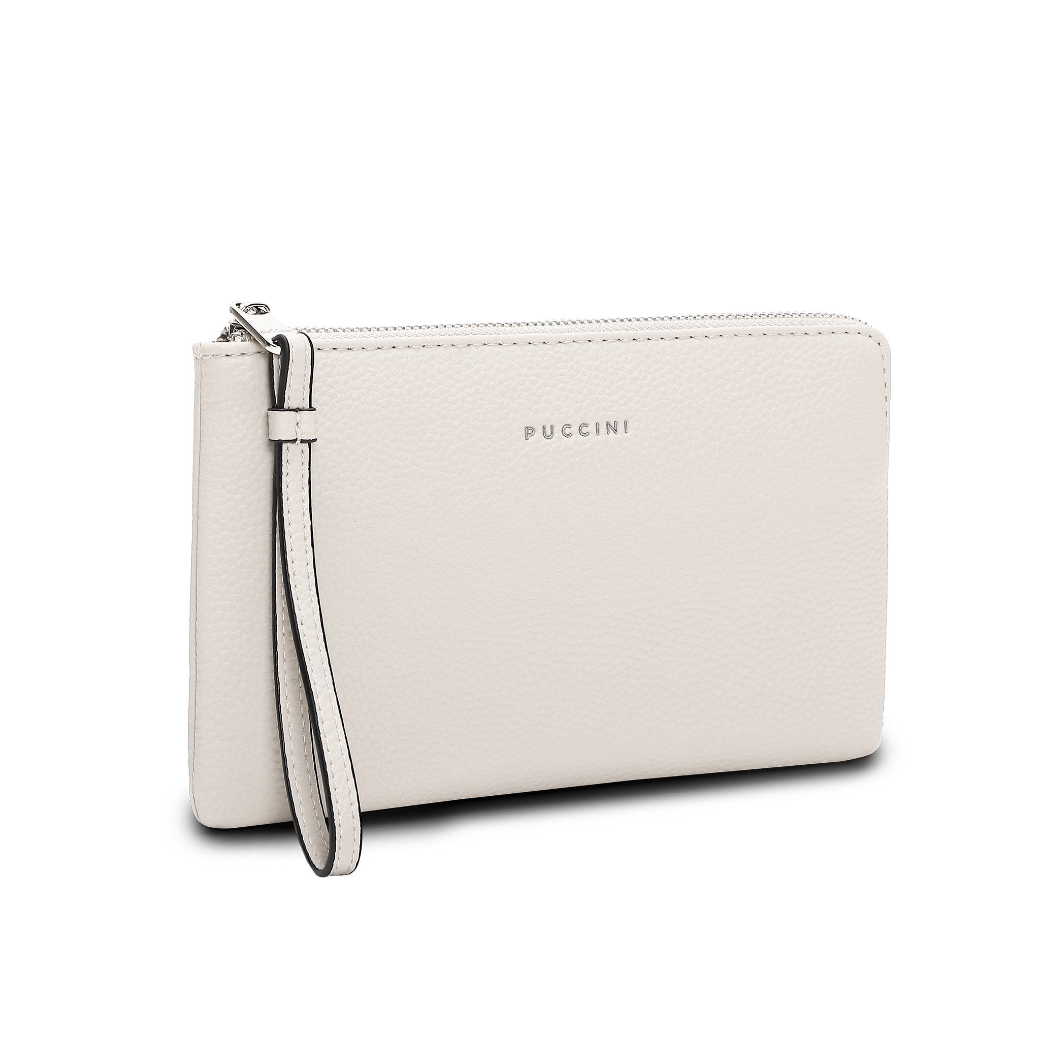 Clutch | Selskapsveske | Hvit | 4353428 Anna