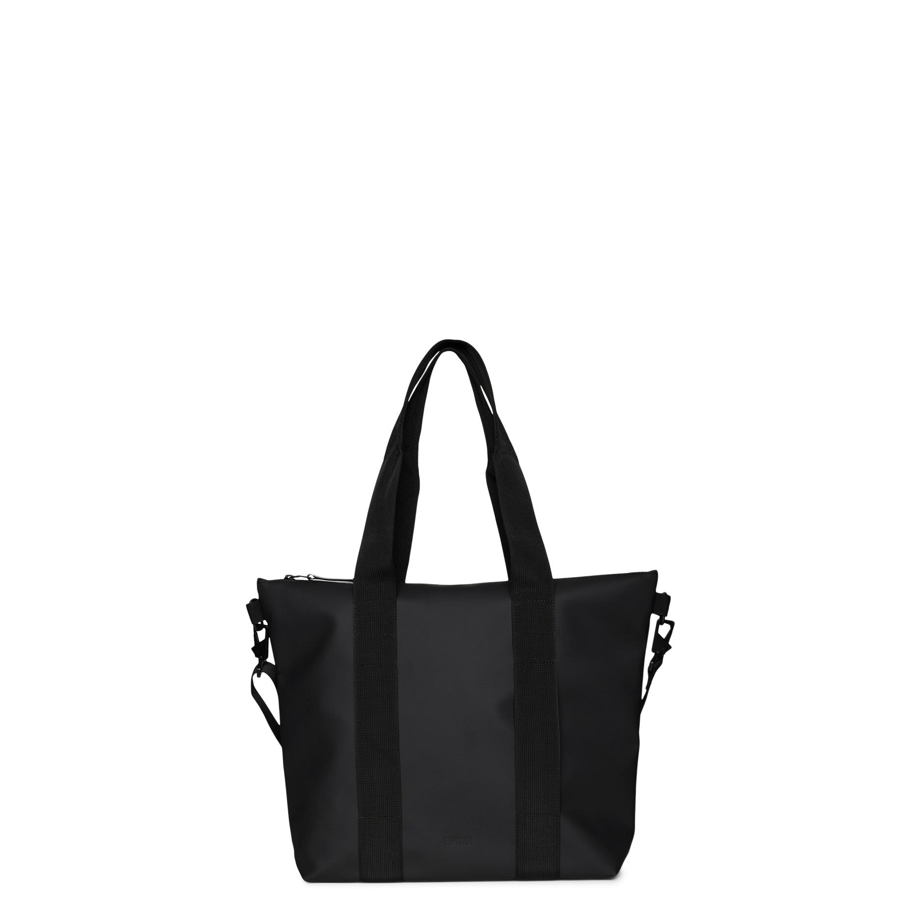 Tote Bag | Veske | Sort | Vanntett | Mini 14160