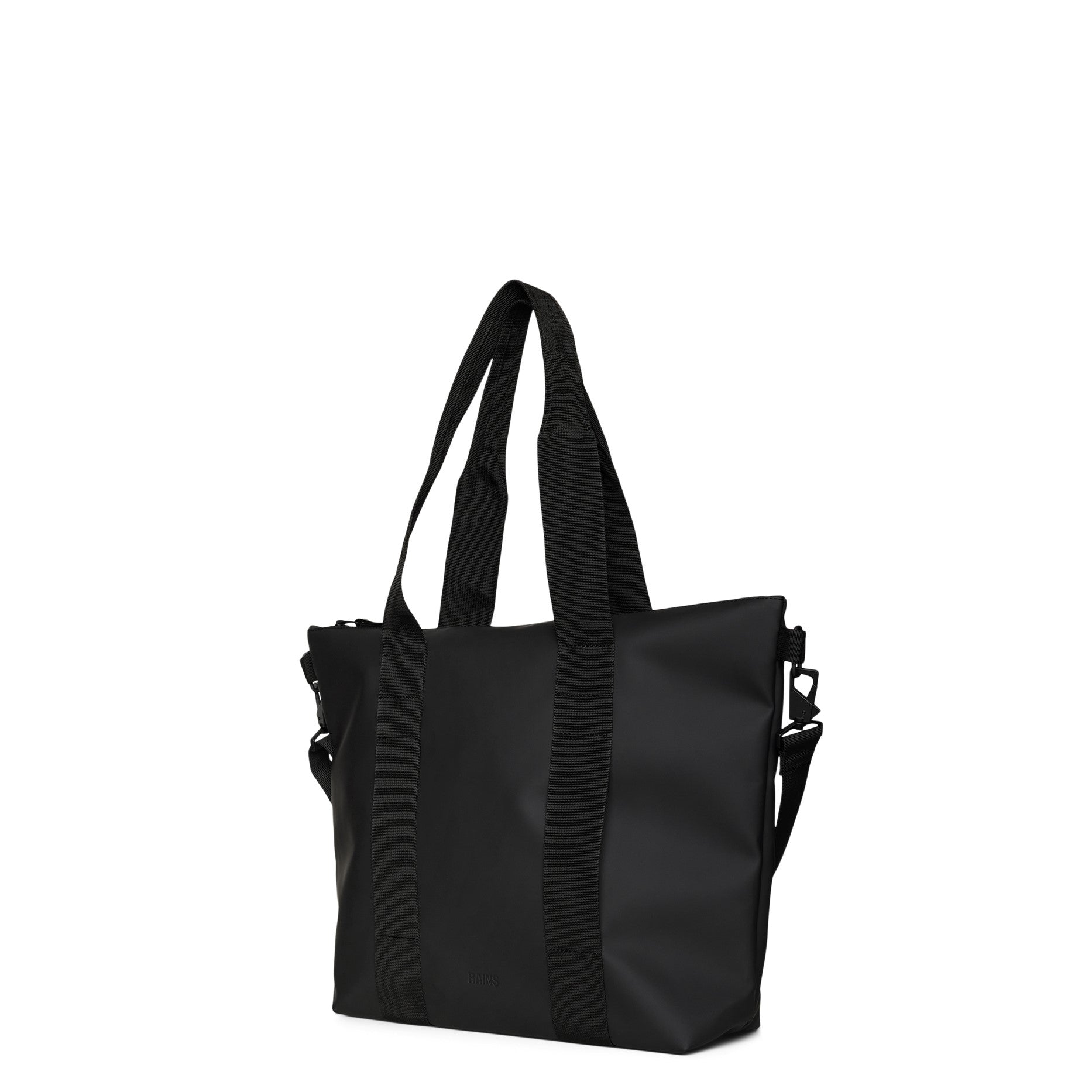 Tote Bag | Veske | Sort | Vanntett | Mini 14160