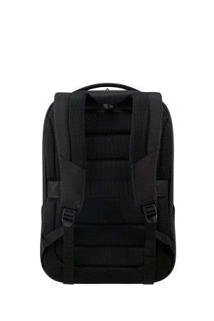 Pc Sekk | Sort | 17" | 27, 5 Liter | GUARDIT 3.0