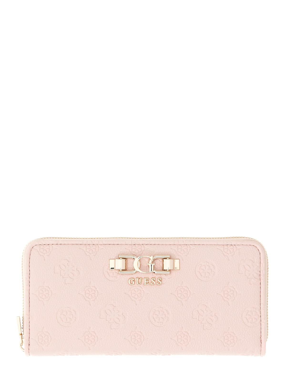 Lommebok/ clutch | Plass til telefon | Rosa | ANISE SLG