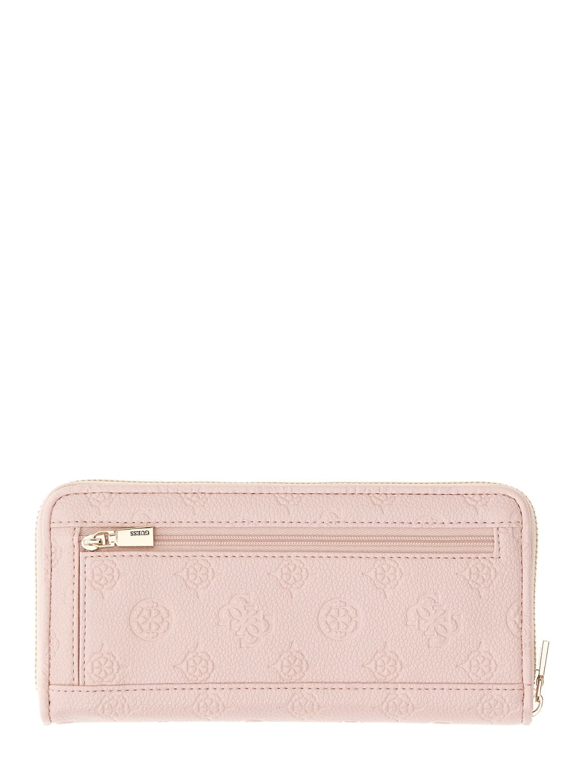 Lommebok/ clutch | Plass til telefon | Rosa | ANISE SLG