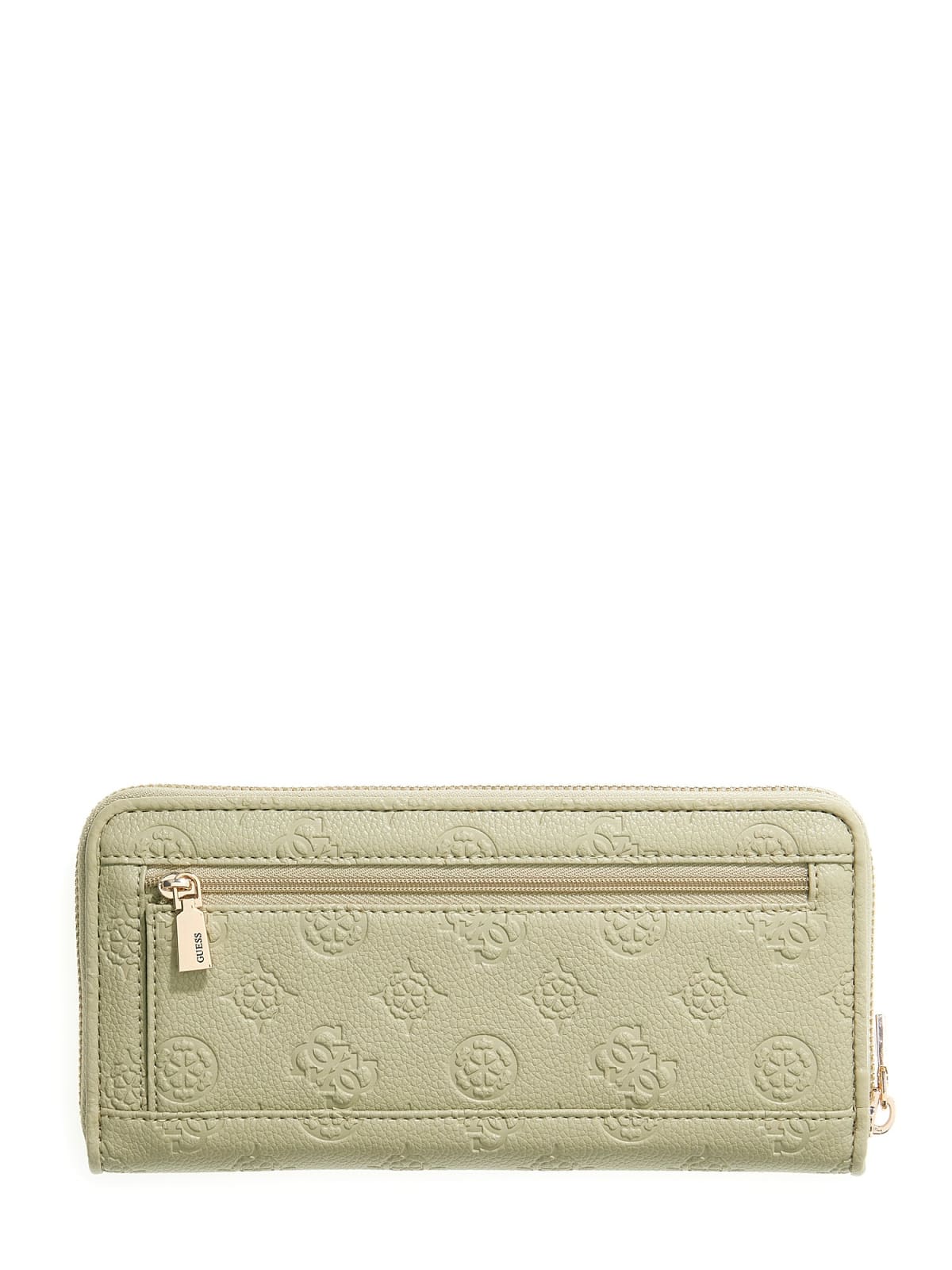 Lommebok/ clutch | Plass til telefon | Sage | ANISE SLG