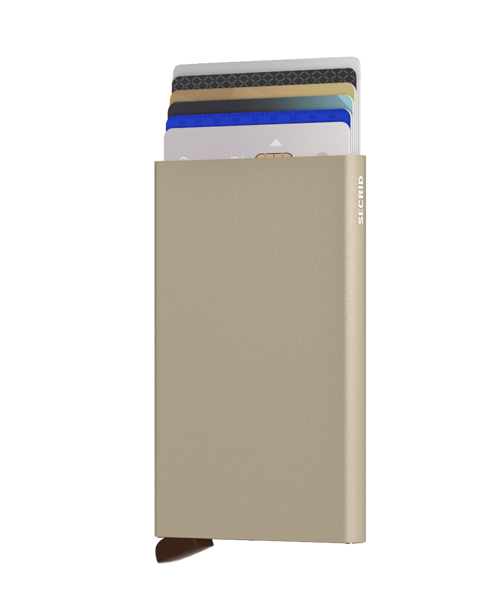 60203491 Cardprotector CP Desert NY VÅR 2023