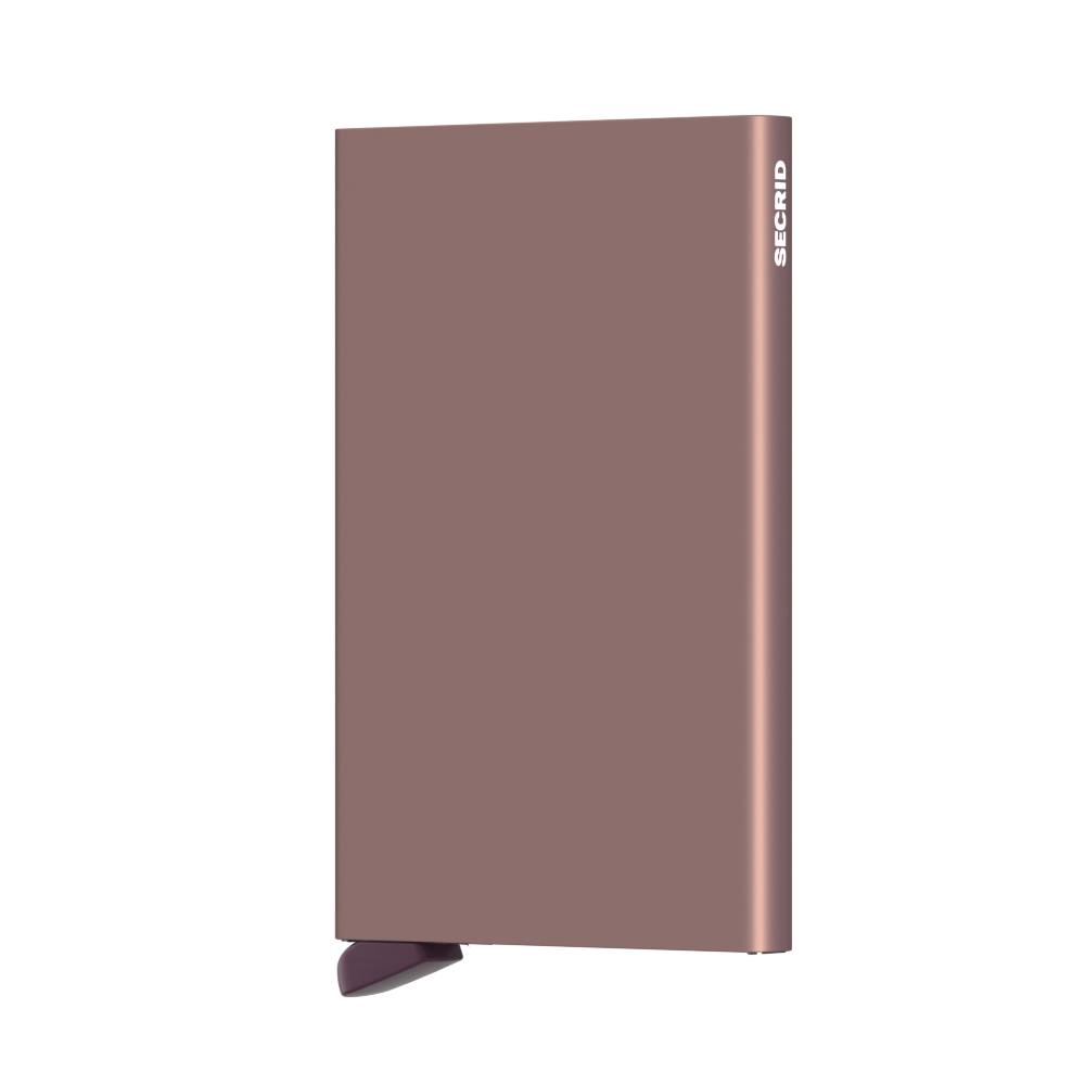 Cardprotector 60230077 C-Rose