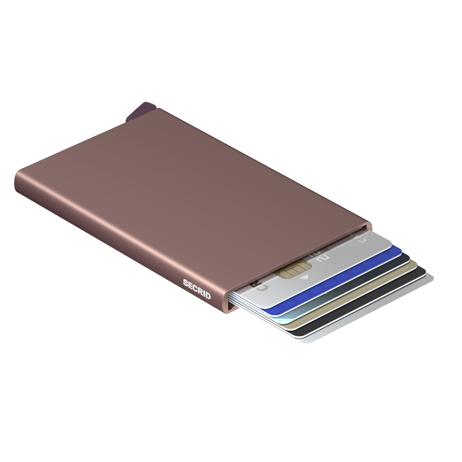 Cardprotector 60230077 C-Rose