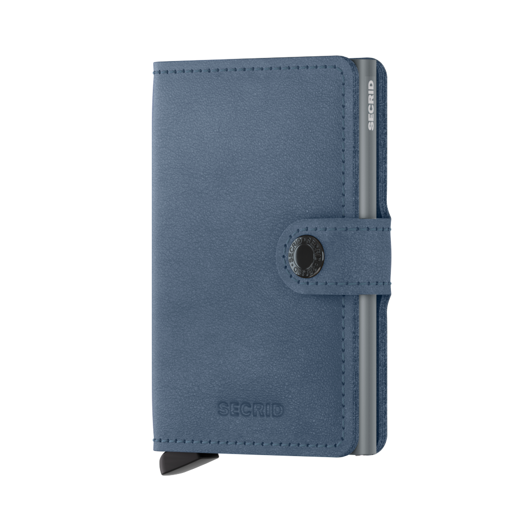 Miniwallet M-Ice Blue