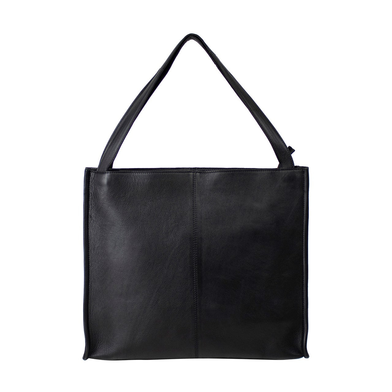 Aro Urban Sort skinnveske frontside