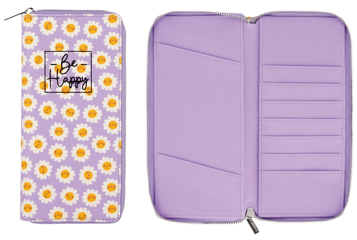 Dokumentmappe | RFID | Daisy