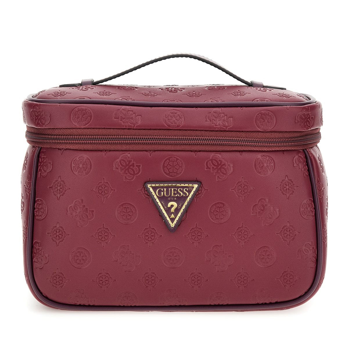 Guess toalettmappe/beauty case