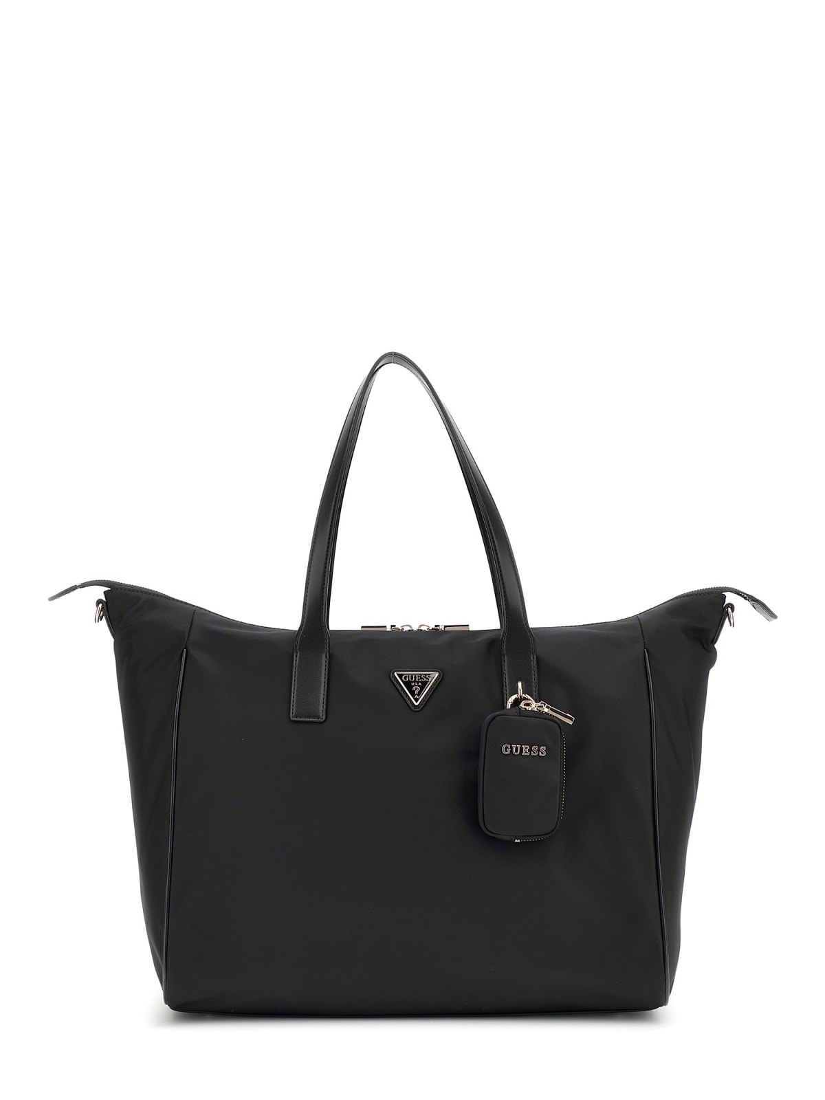 Skulderveske | Reiseveske | Sort | Romslig | CARRYON LARGE TOTE