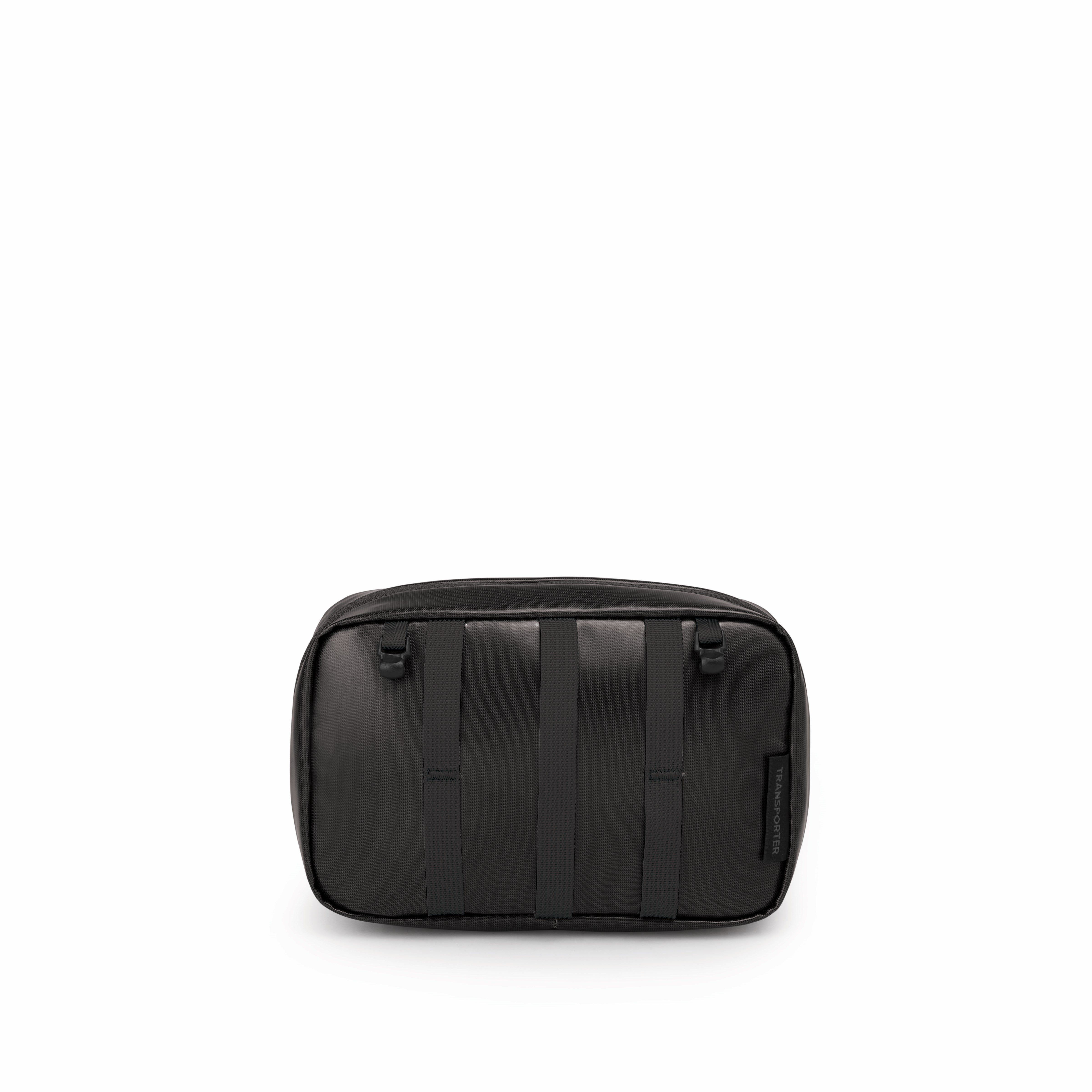 Organisator | Sort | Vannavisende | Transporter Powerhouse Black