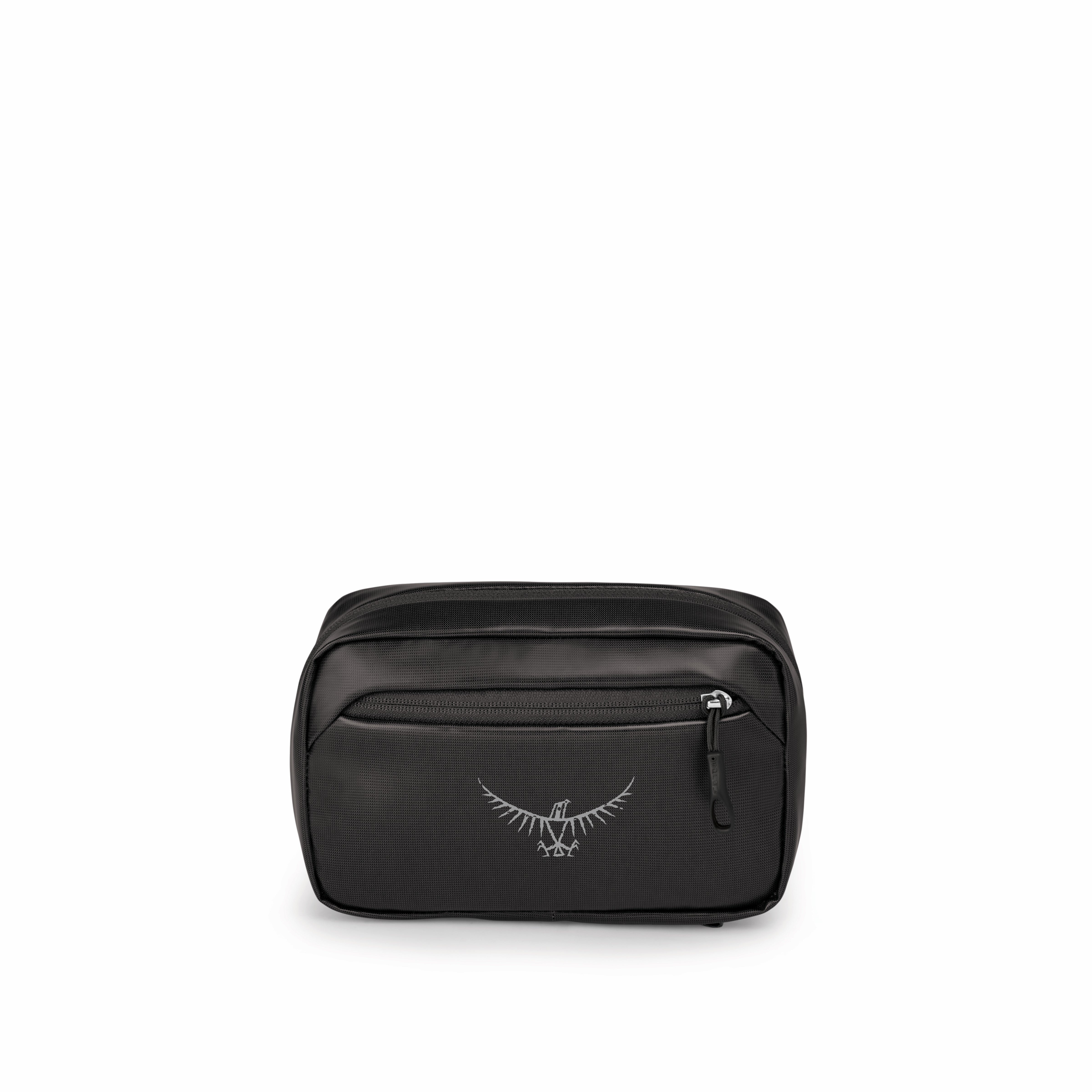 Organisator | Sort | Vannavisende | Transporter Powerhouse Black