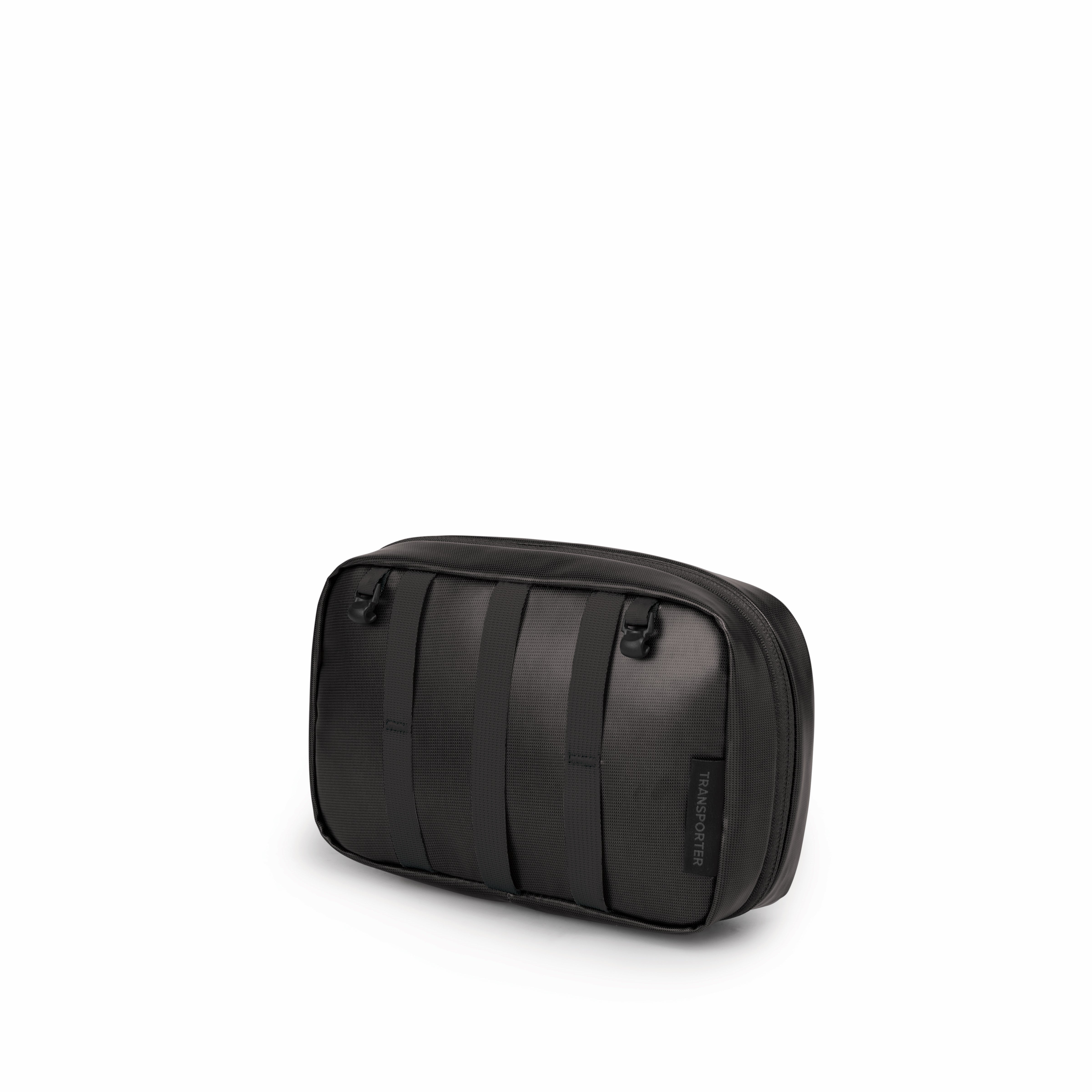Organisator | Sort | Vannavisende | Transporter Powerhouse Black