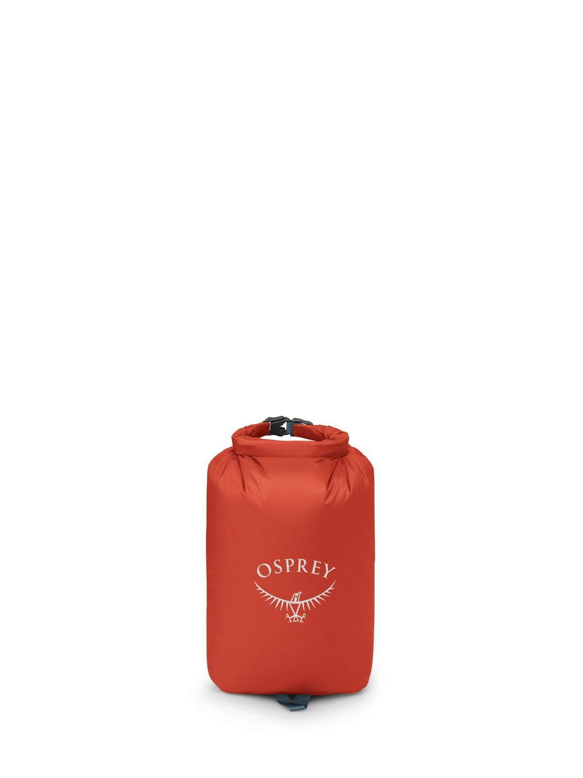 Ultralight DrySack 6L Mars Orange