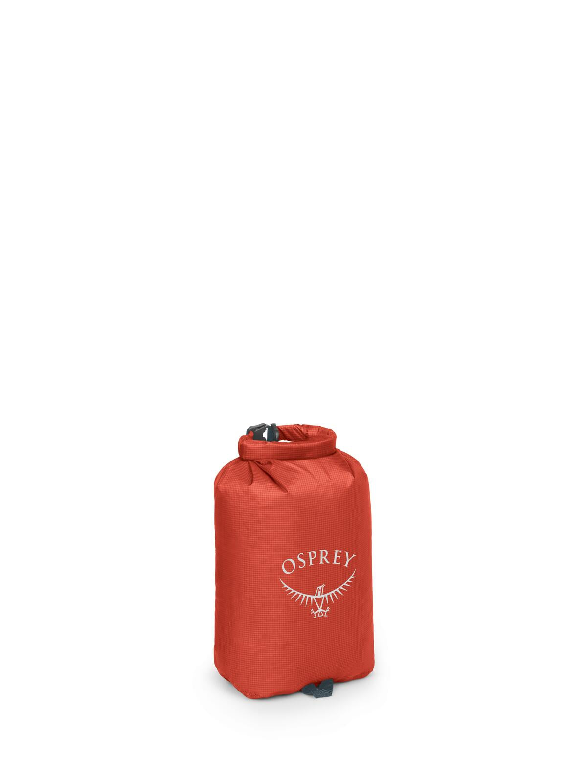 Ultralight DrySack 6L Mars Orange