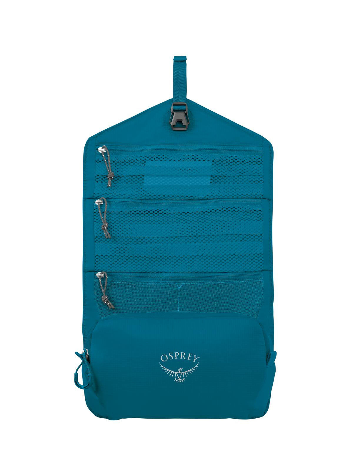 Ultralight Roll Toalettmappe Blå