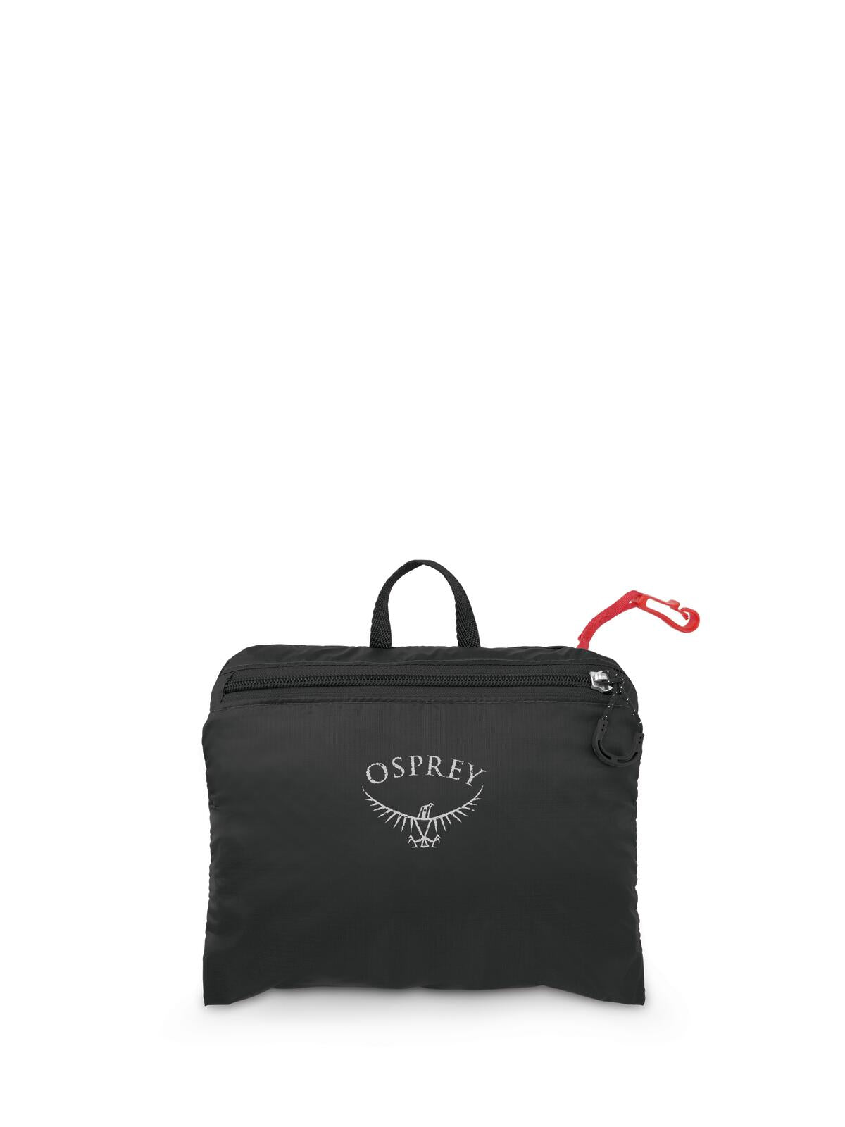 Ultralight Stuff Duffel reisebag, Sort