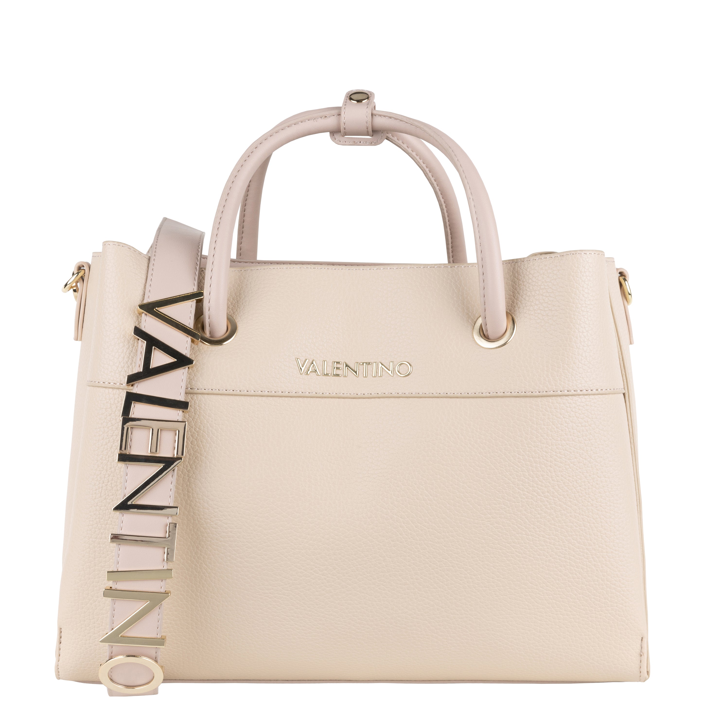 Håndveske | Skulderreim | Ecru | VBS5A802 ALEXIA