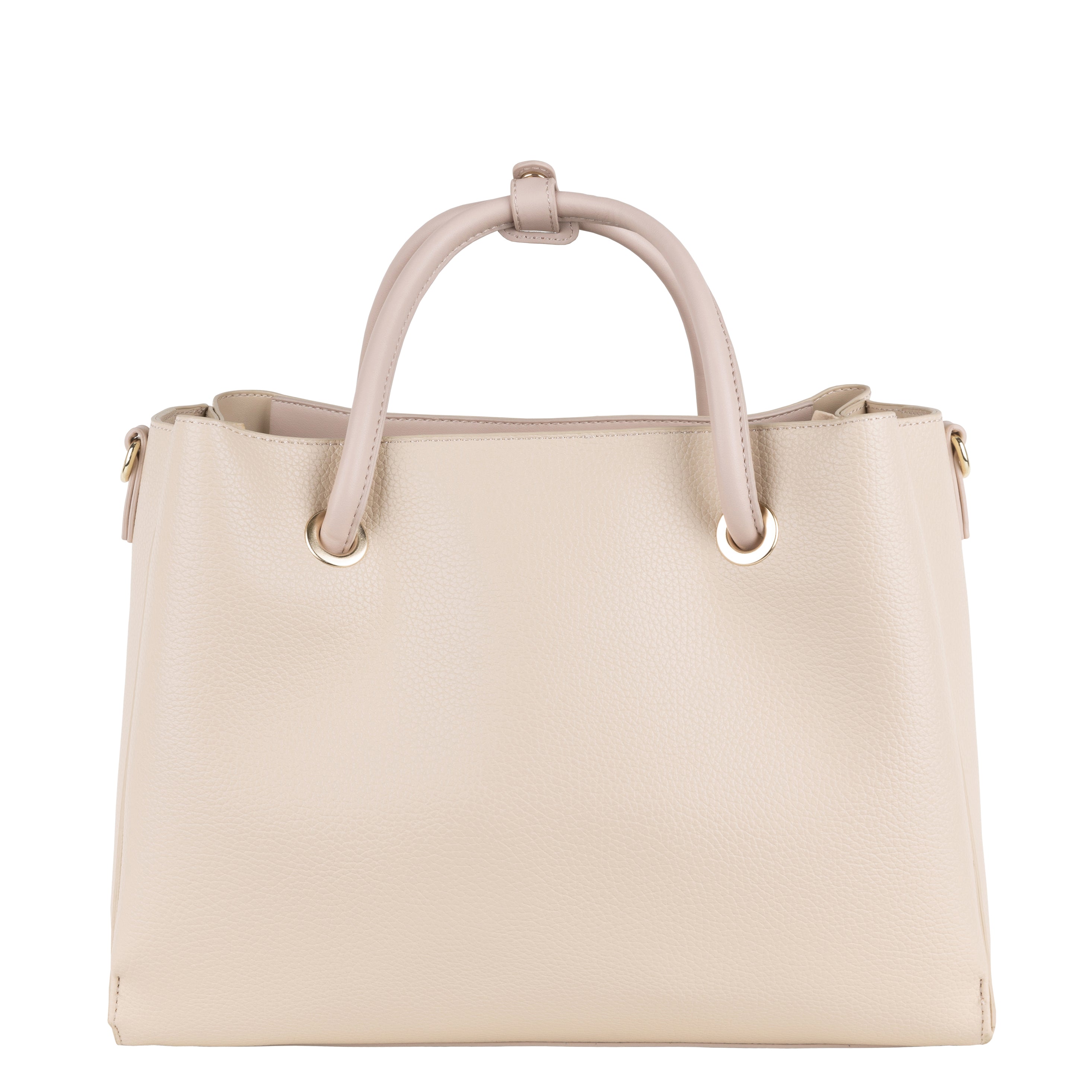 Håndveske | Skulderreim | Ecru | VBS5A802 ALEXIA