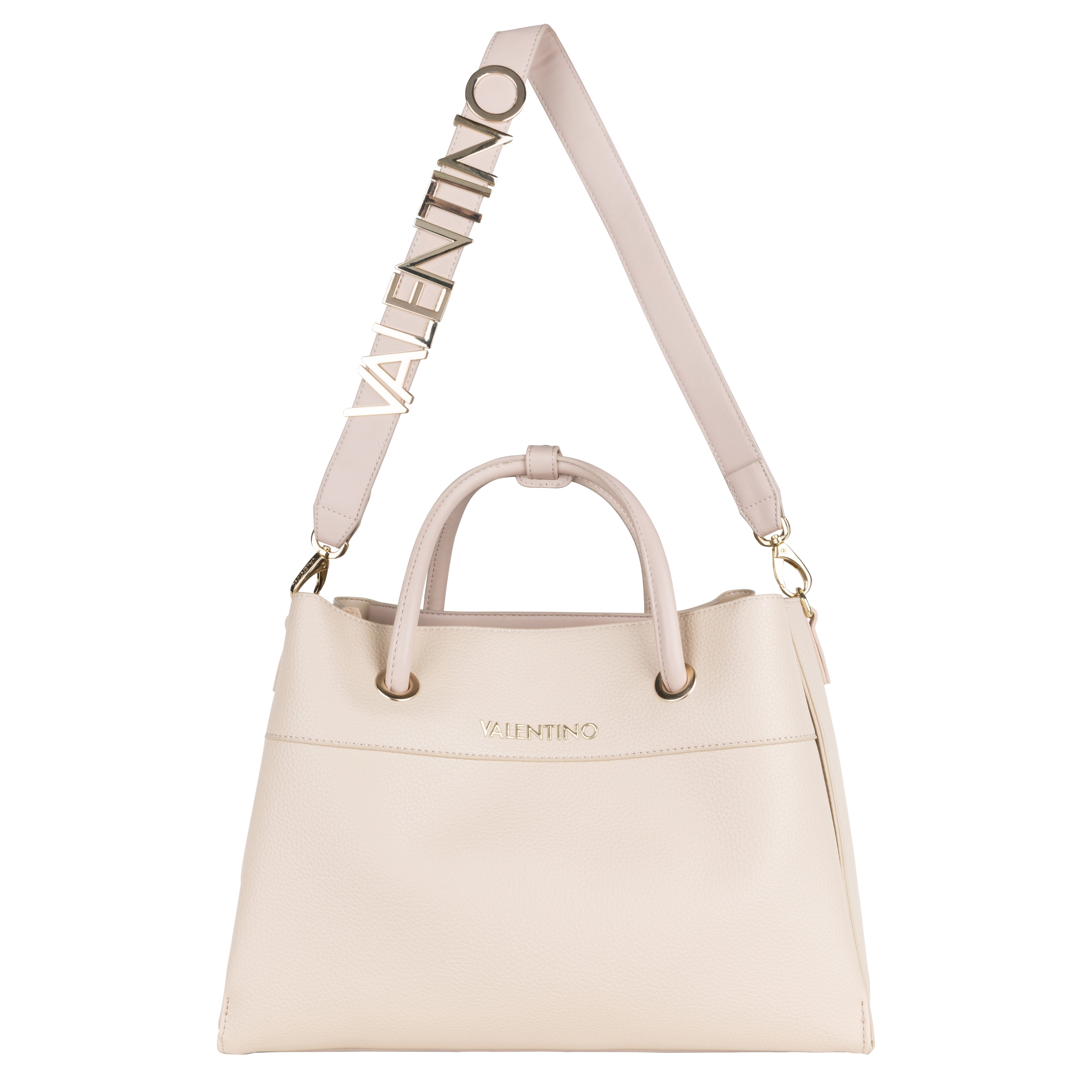 Håndveske | Skulderreim | Ecru | VBS5A802 ALEXIA