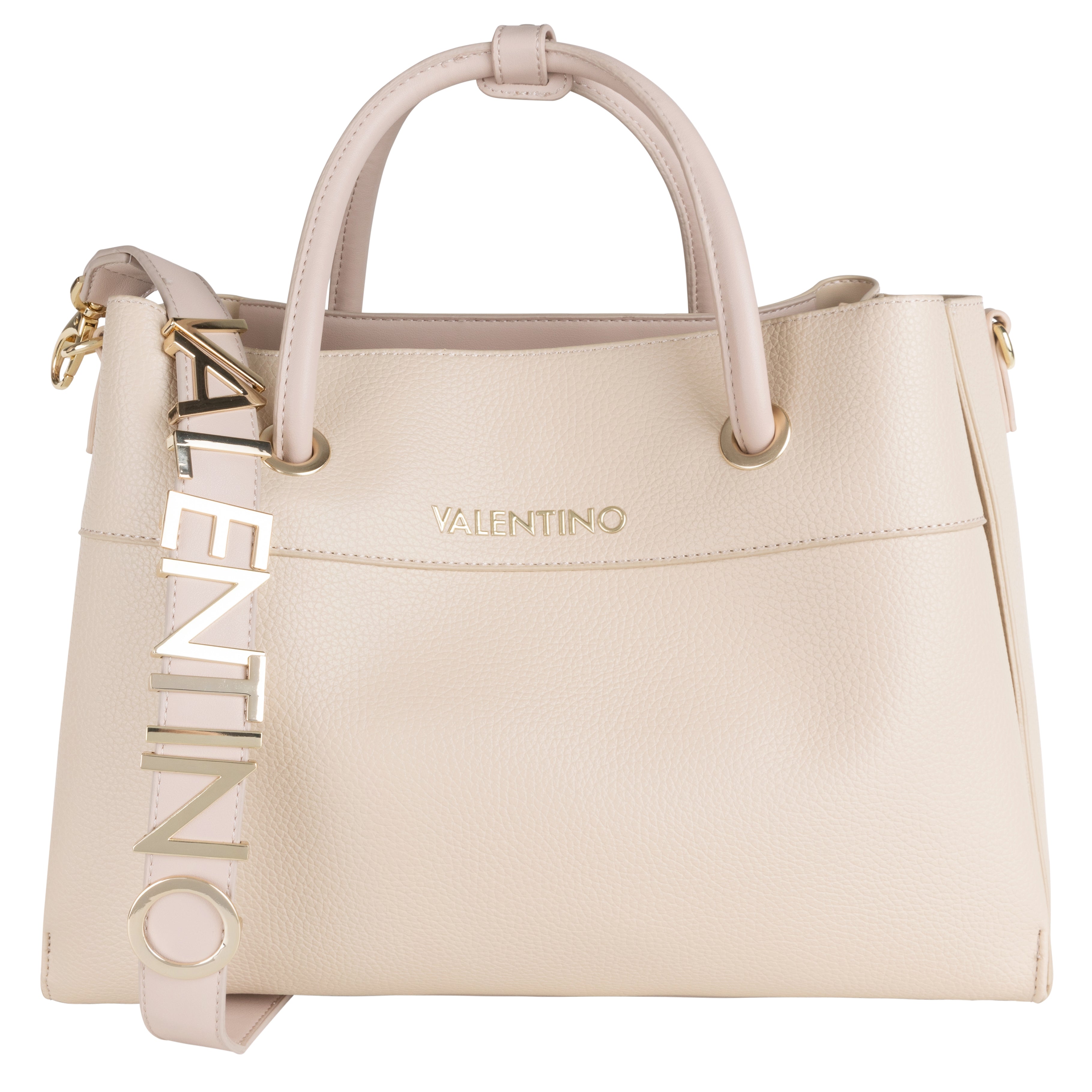 Håndveske | Skulderreim | Ecru | VBS5A802 ALEXIA