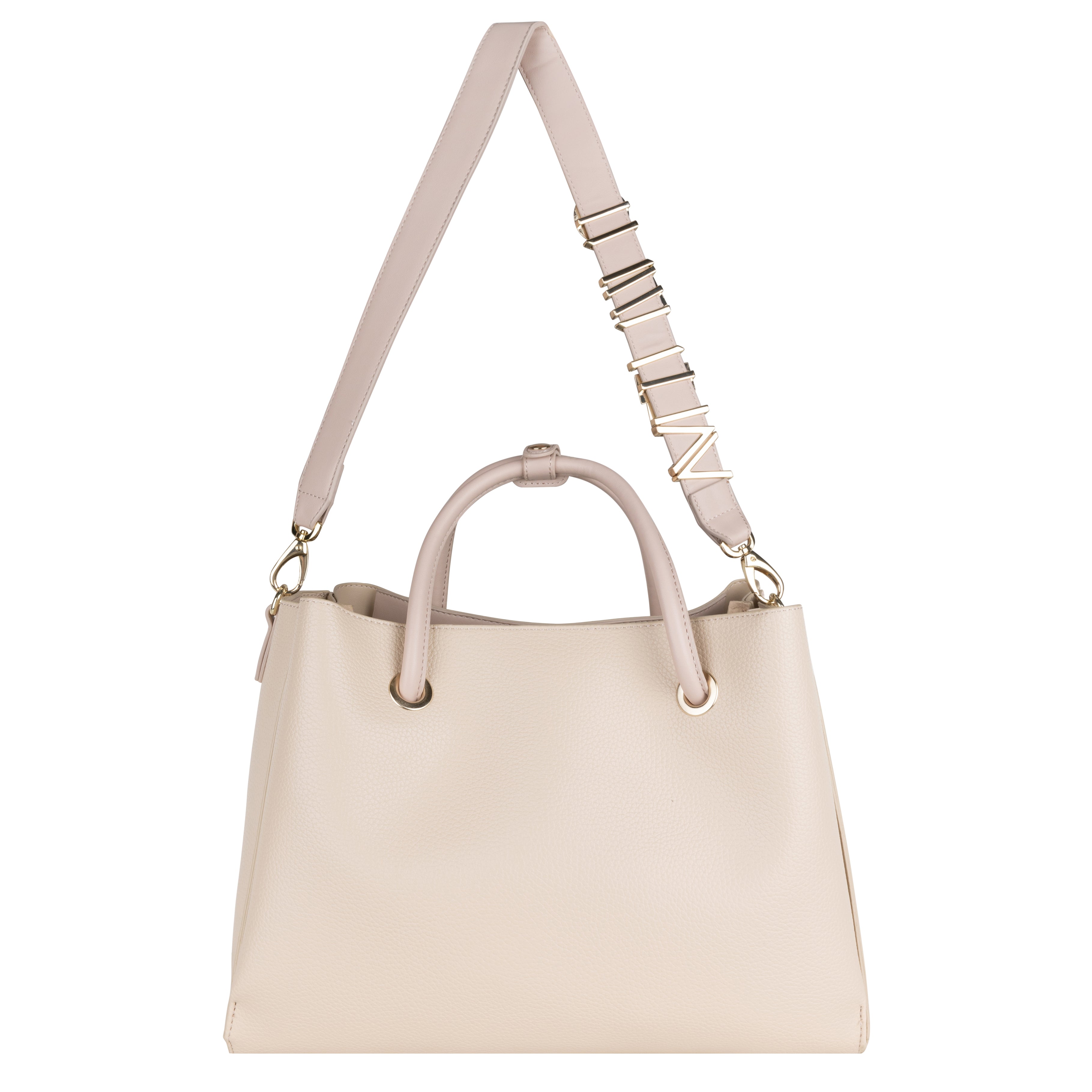 Håndveske | Skulderreim | Ecru | VBS5A802 ALEXIA