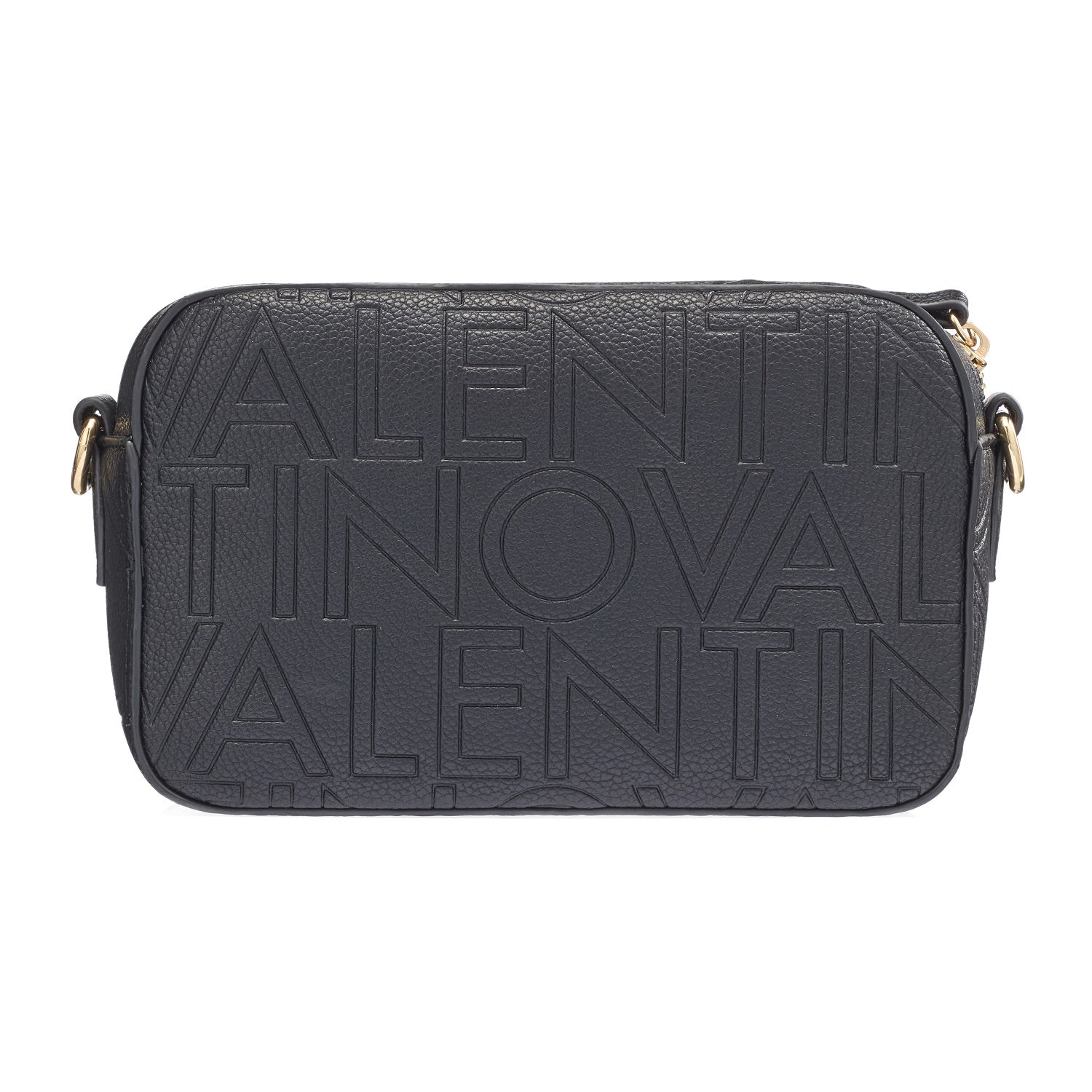 Corssbody Veske | Sort | To Reimer | PANSY CAMERA BAG