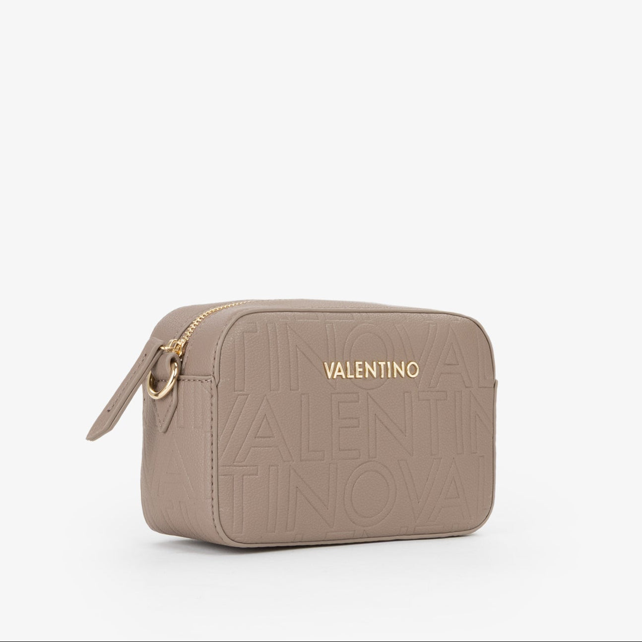 Corssbody Veske | Taupe | To Reimer | PANSY CAMERA BAG