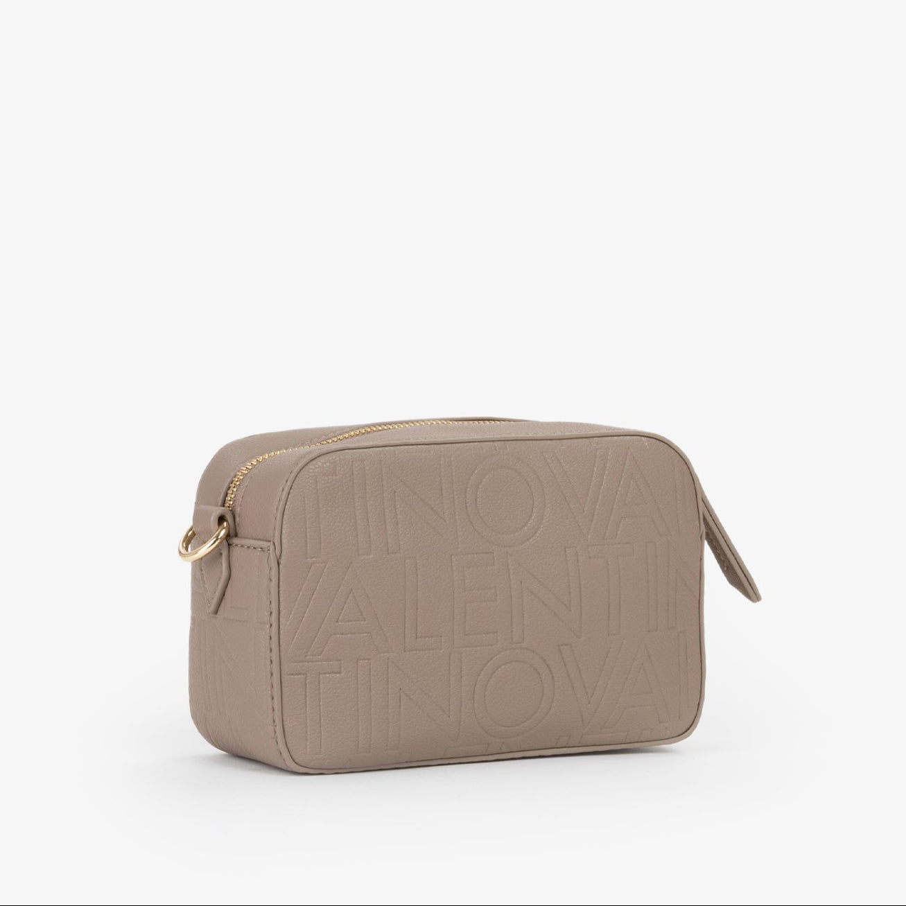Corssbody Veske | Taupe | To Reimer | PANSY CAMERA BAG