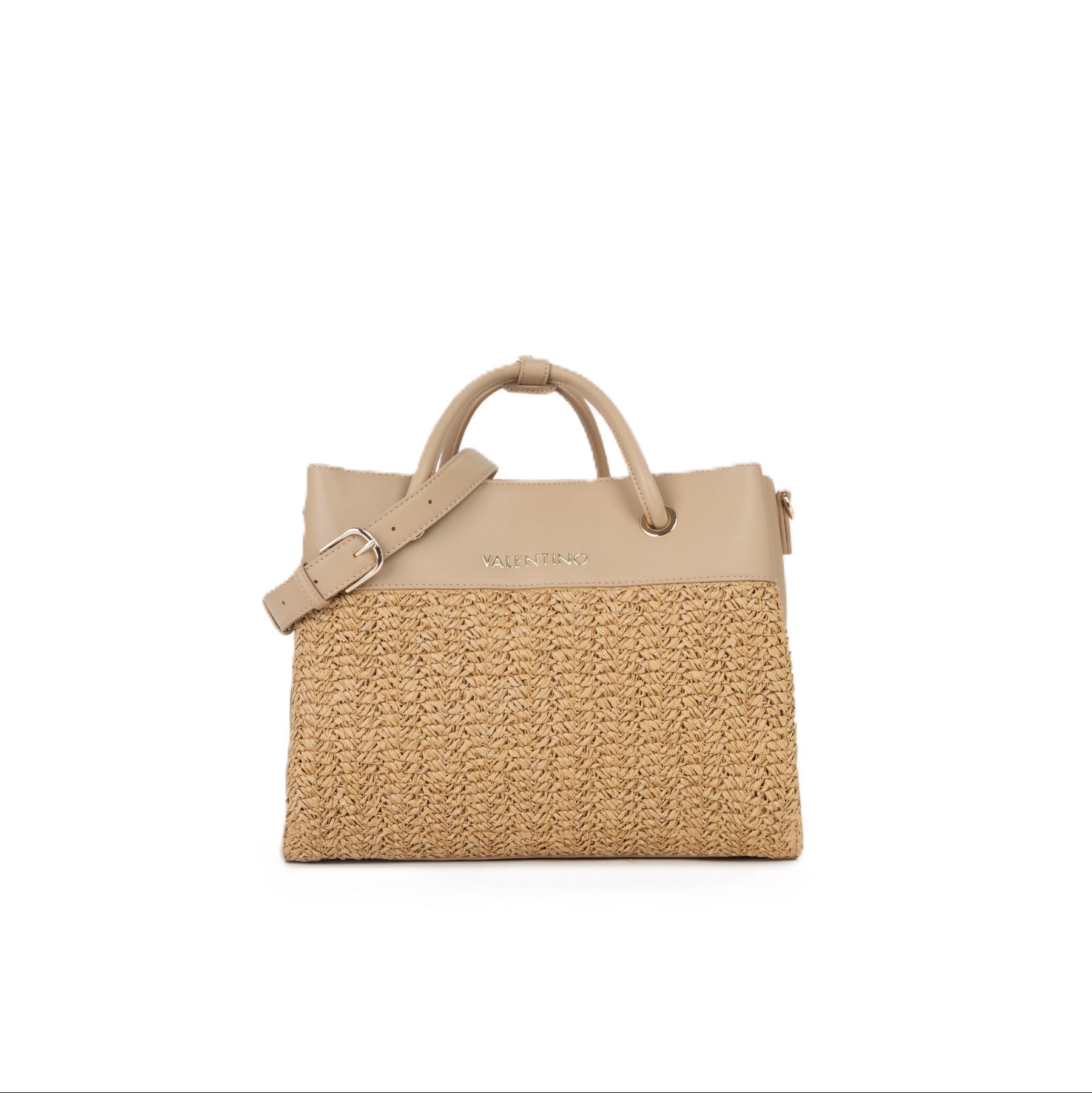 Håndveske | Langreim | Natural | VBSA0D02S ALEXIA