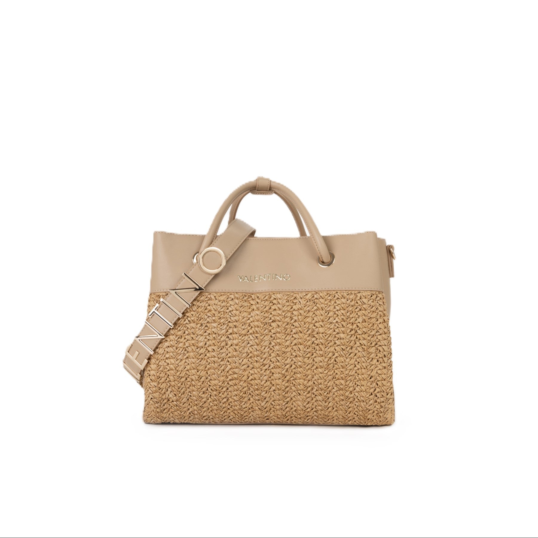 Håndveske | Langreim | Natural | VBSA0D02S ALEXIA