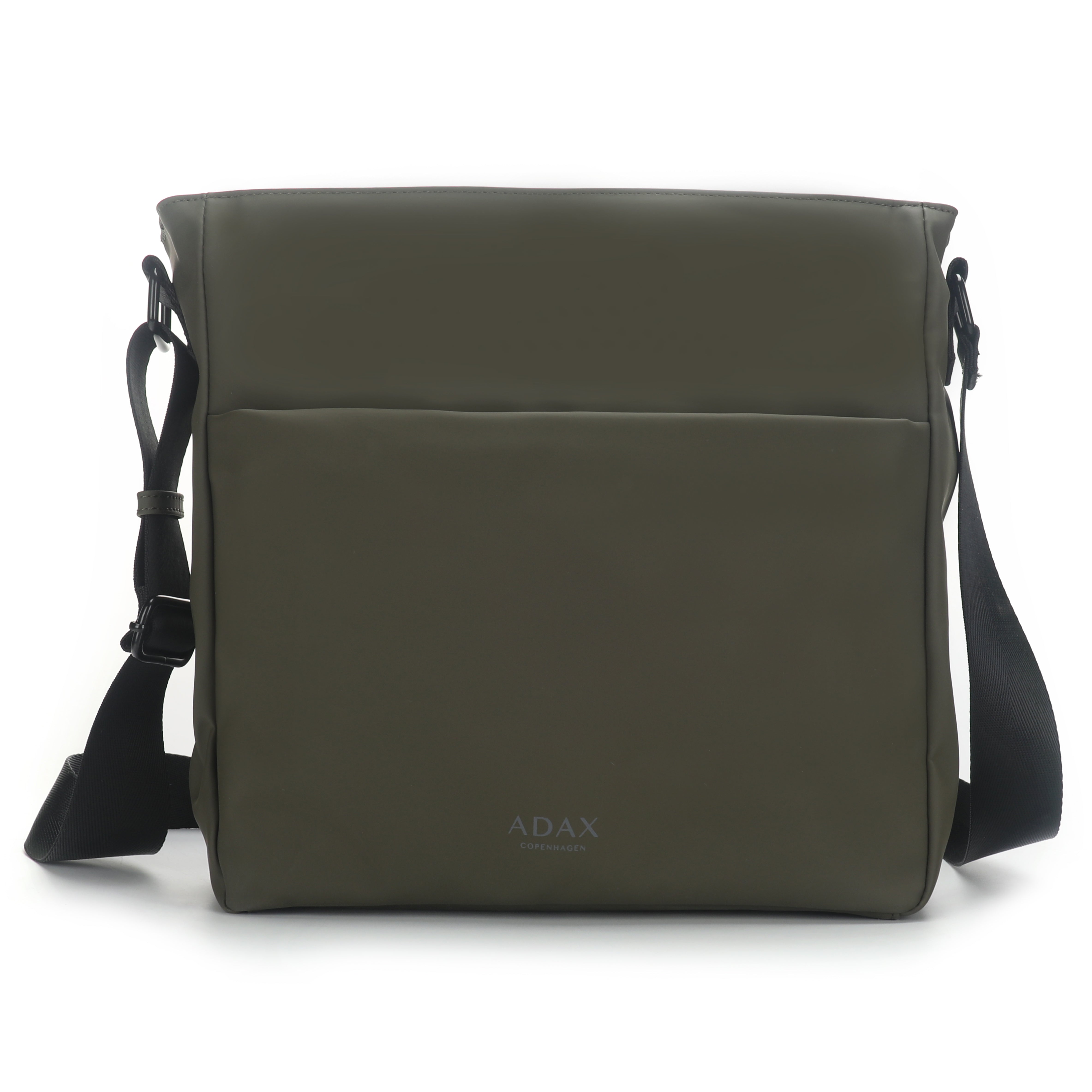 Crossover veske | Vanntett | Olive | 187116 Senna messenger Nike