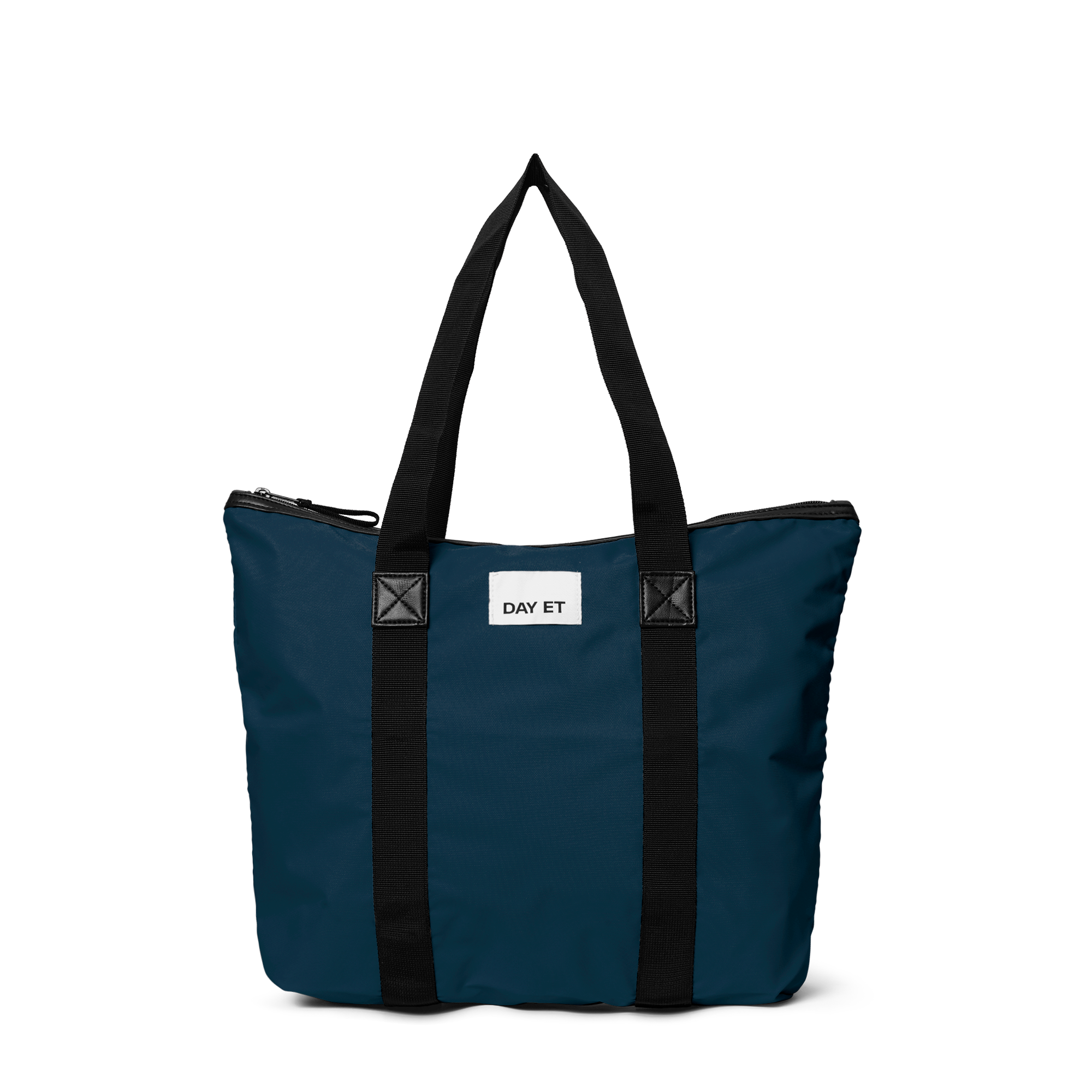 Bag / Veske | Bærekraftig | Blå | Gwenneth Re-S Bag M