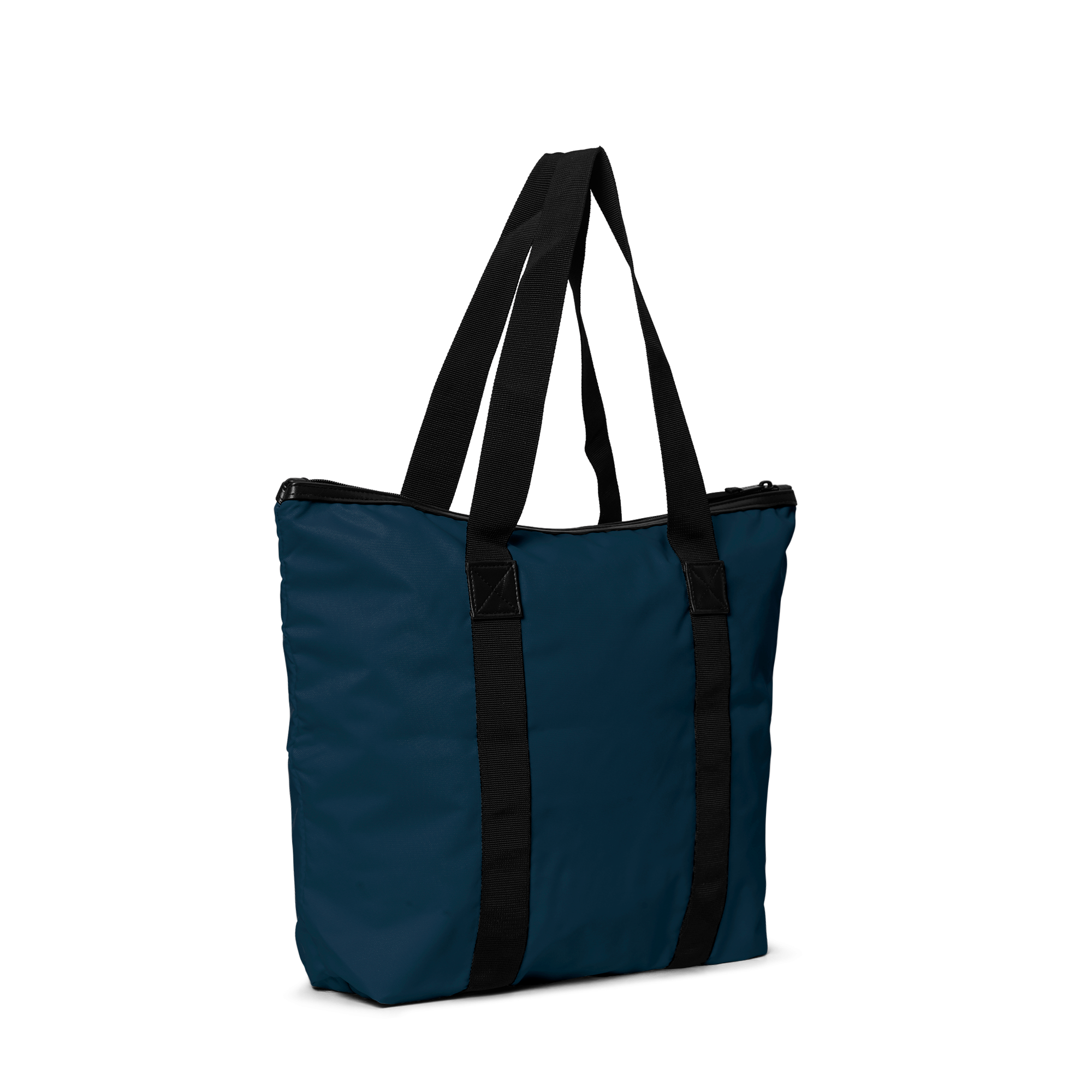 Bag / Veske | Bærekraftig | Blå | Gwenneth Re-S Bag M