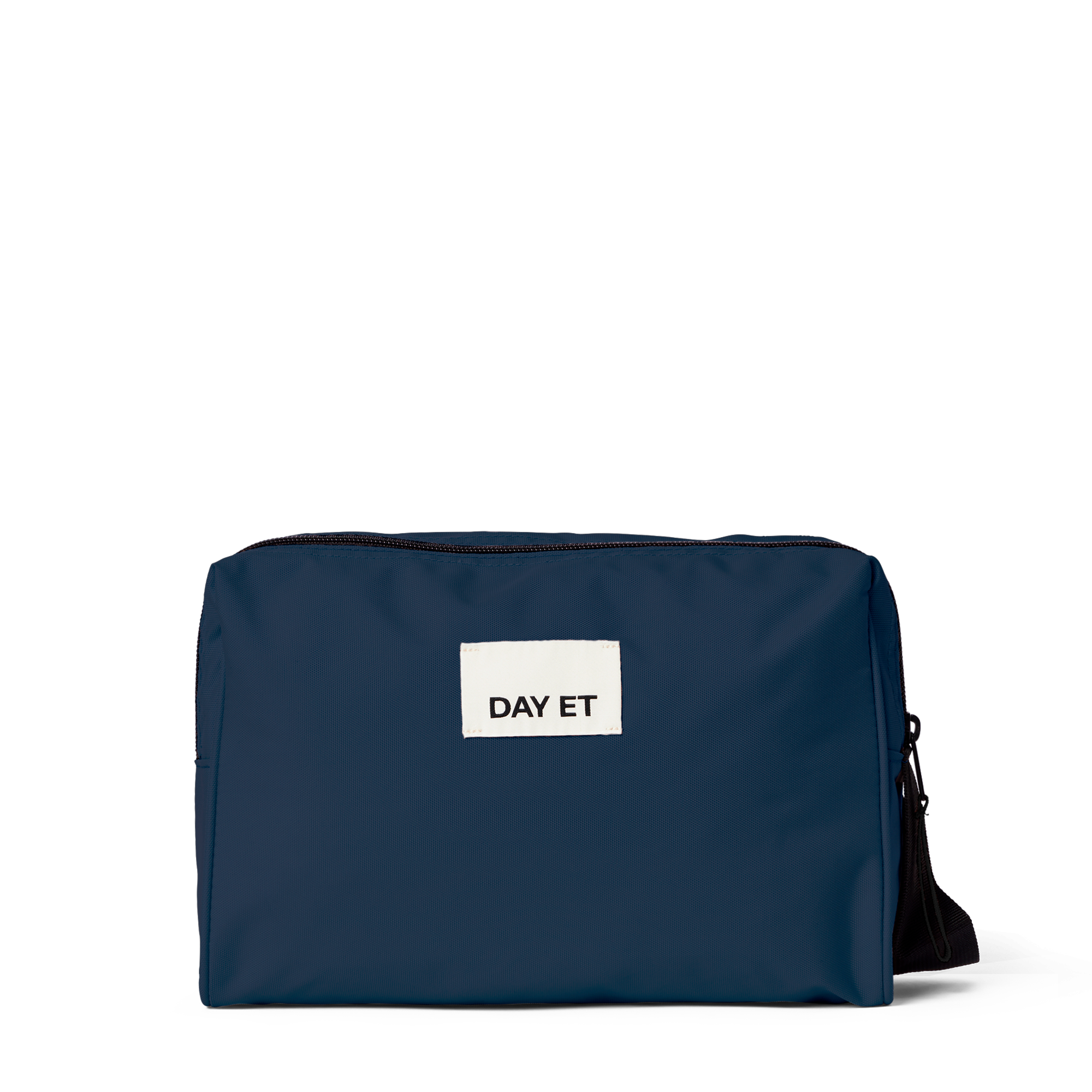 Toalettmappe | Stor | Navy Blaze | Bærekraftig | Gweneth RE-S Beauty