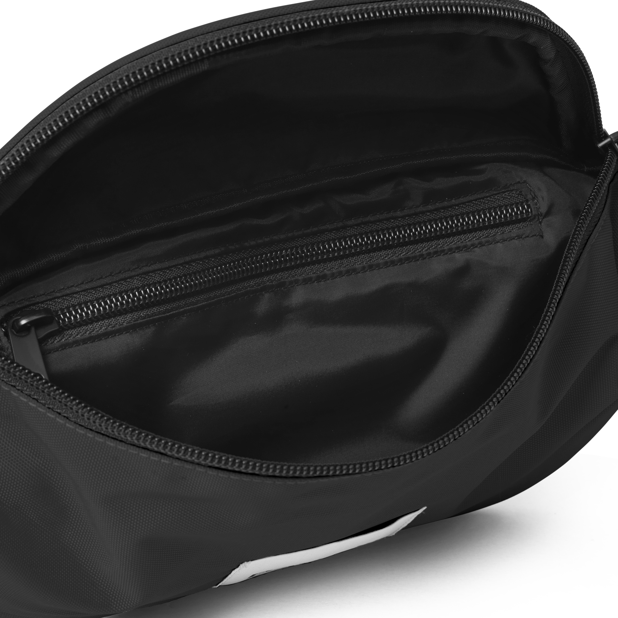 Bumbag/Rumpetaske | Black | Gwenneth Re-S Bum