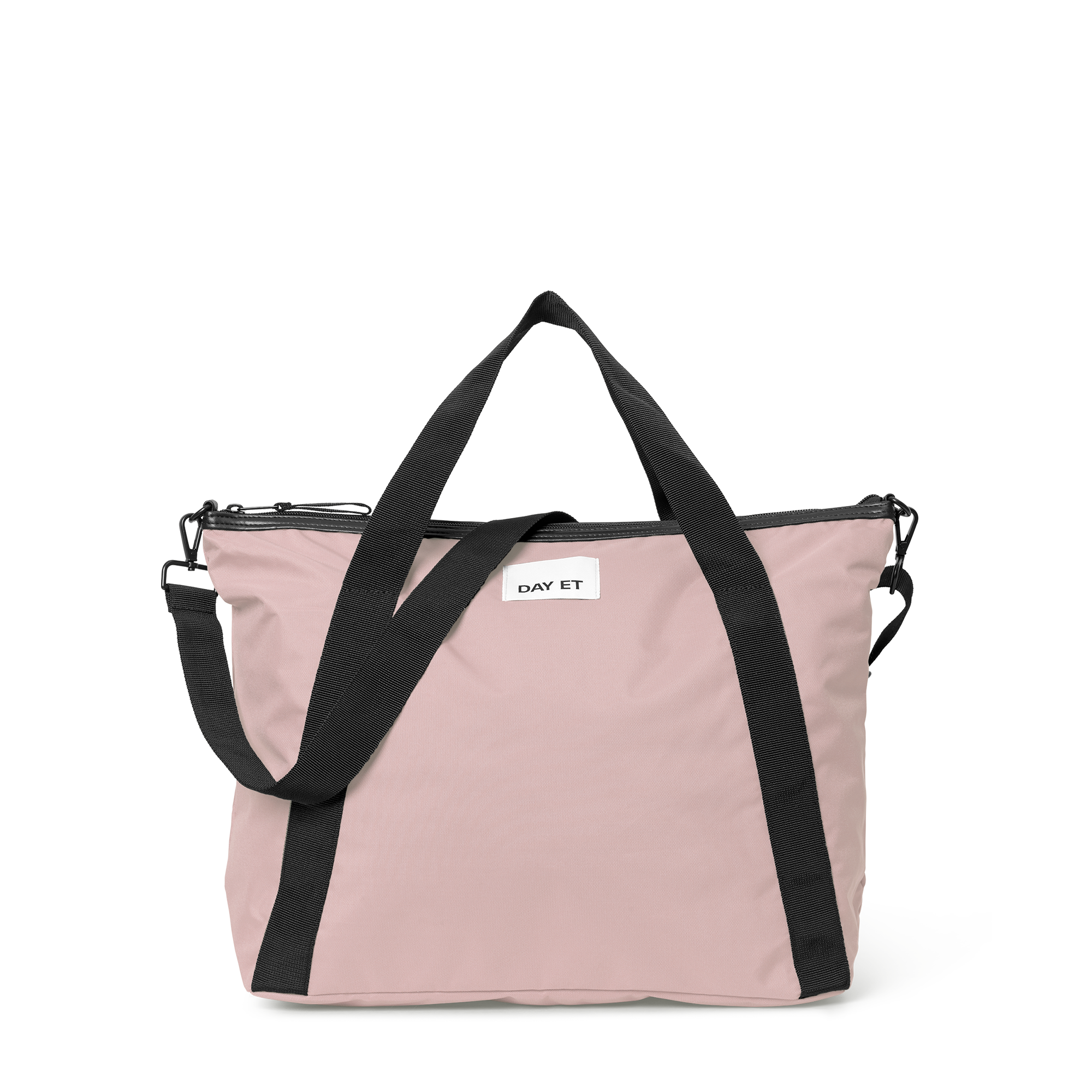Bag / Veske | Avtagbar skulderstropp | Cloud Rose | Gweneth RE-S Cross