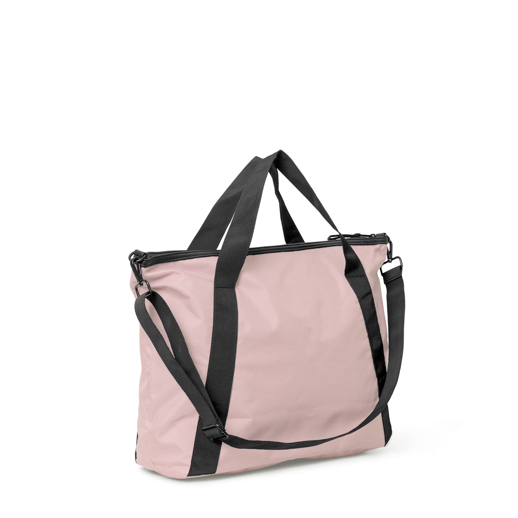 Bag / Veske | Avtagbar skulderstropp | Cloud Rose | Gweneth RE-S Cross