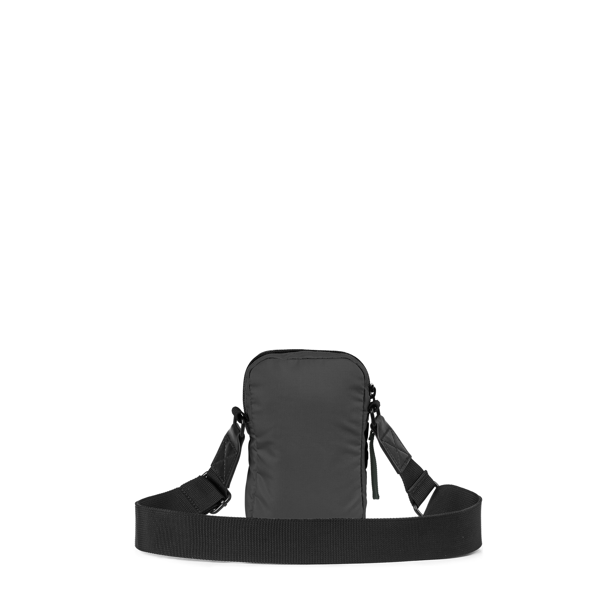 Mobilveske | Sort | Nylon | Day Gweneth RE-S Compact Mini