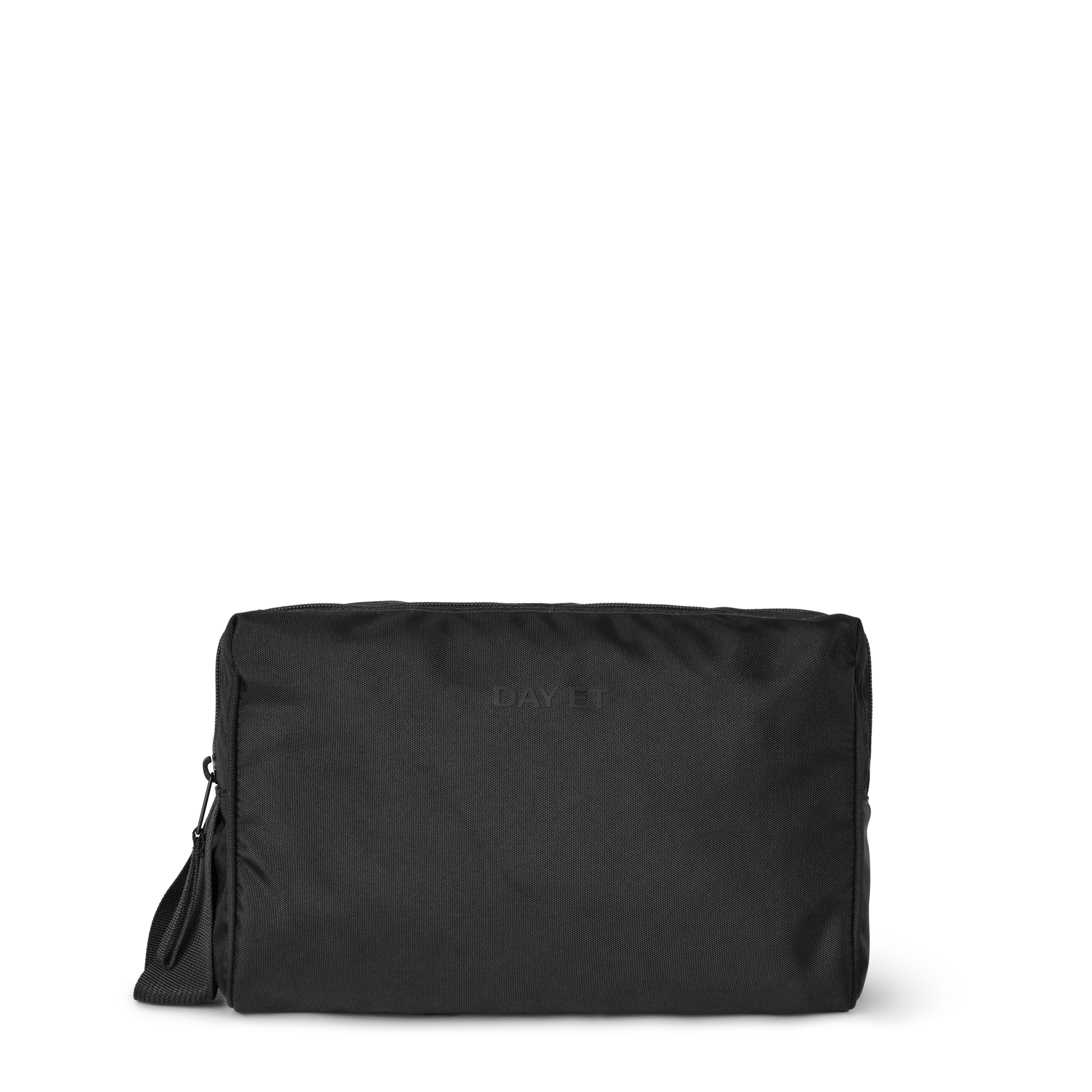 Day RE-S Tonal Washbag/Toalettmappe L Sort