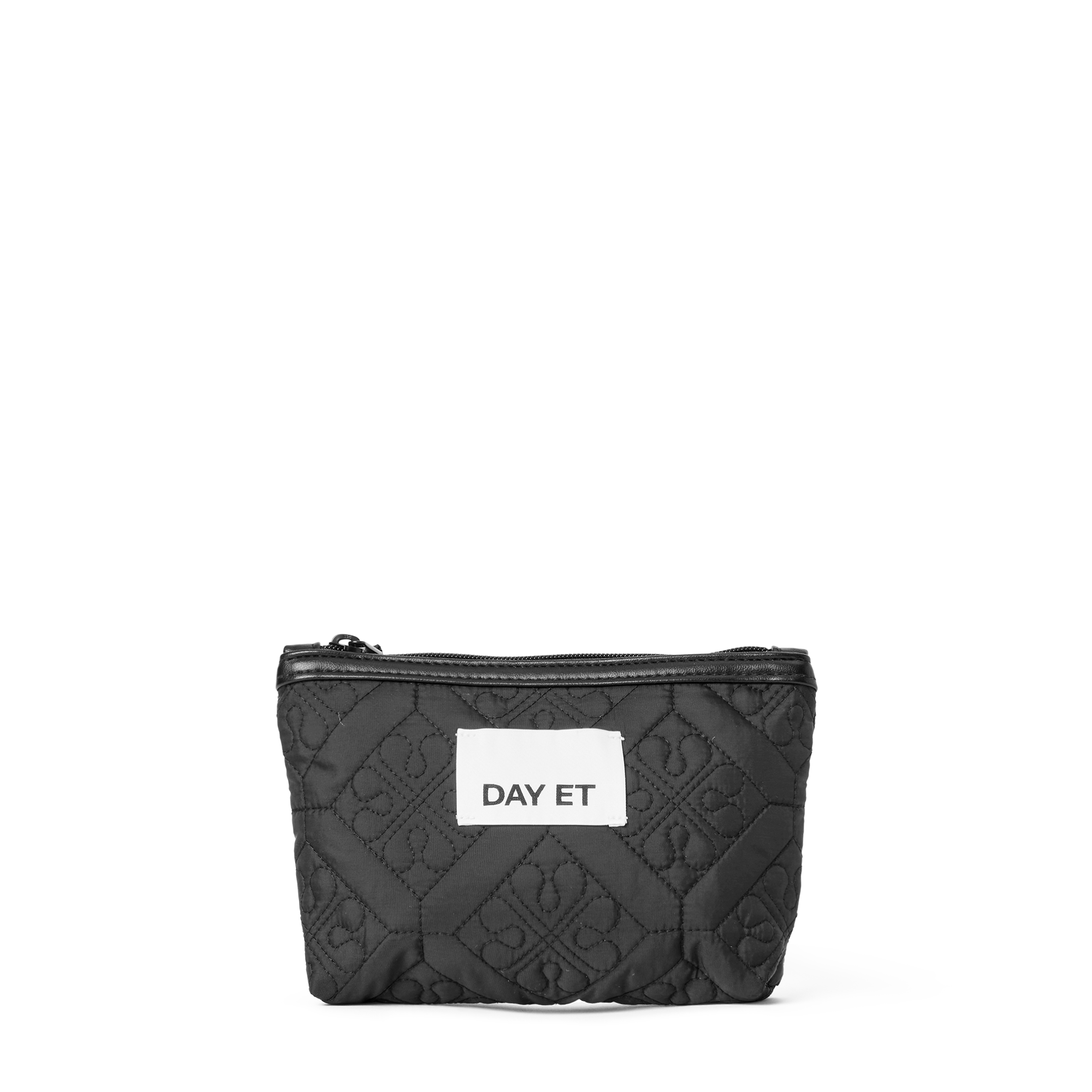 Sminkemappe | Sort | Day Gweneth RE-Q Flotile Mini