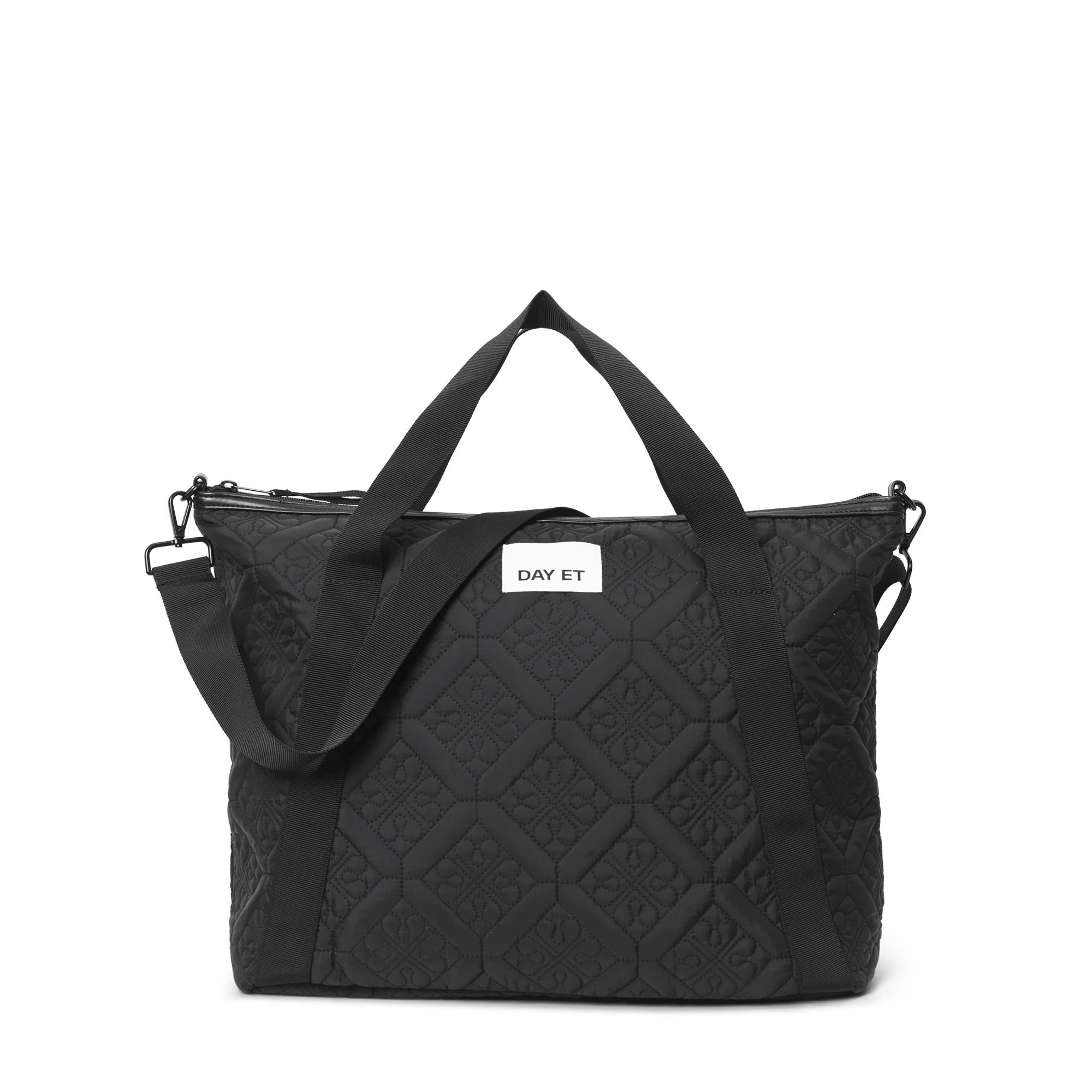 Crossbody veske | Sort | Day Gweneth RE-Q Flotile Cross