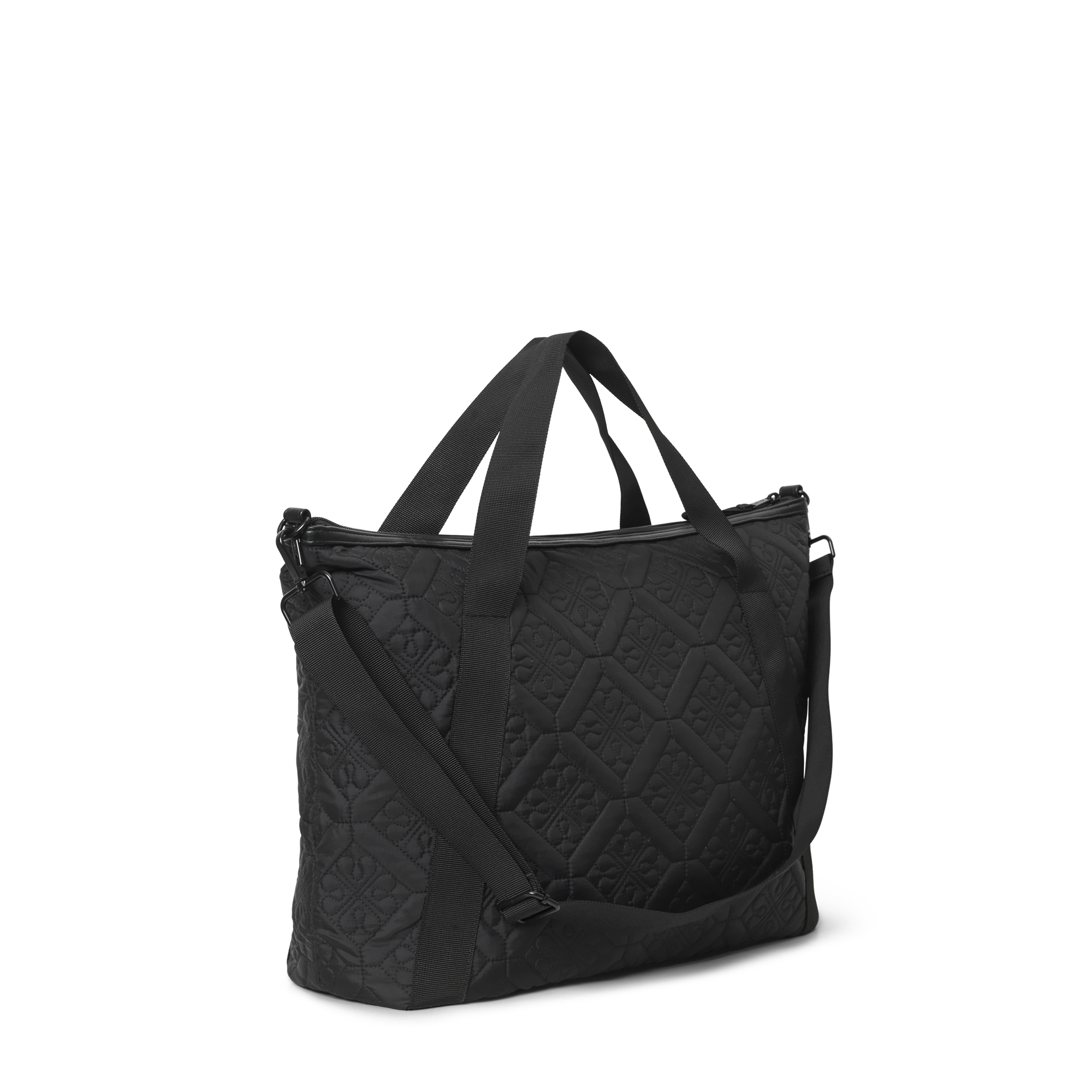 Crossbody veske | Sort | Day Gweneth RE-Q Flotile Cross