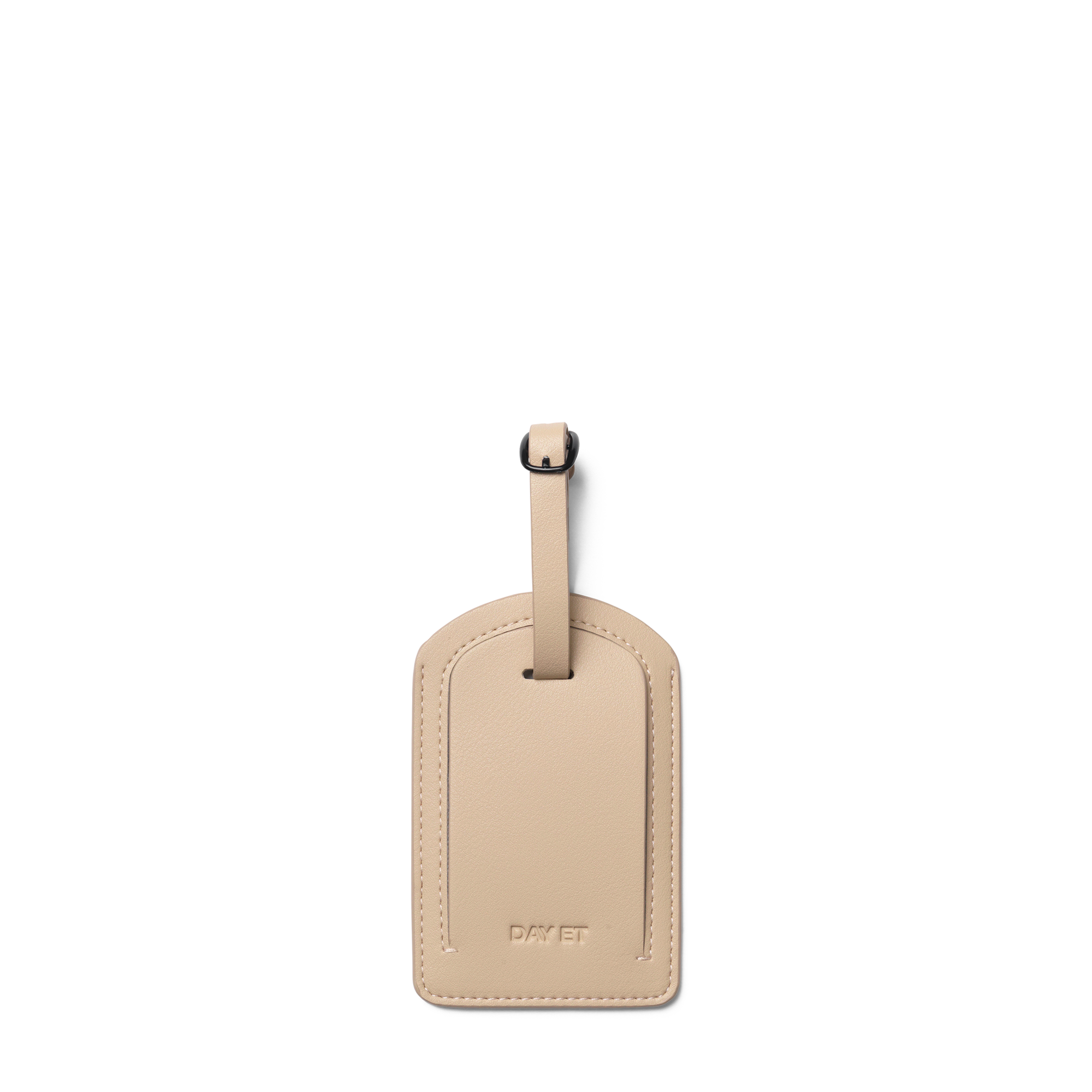 Koffert tag | Beige | Day Luggage Tag