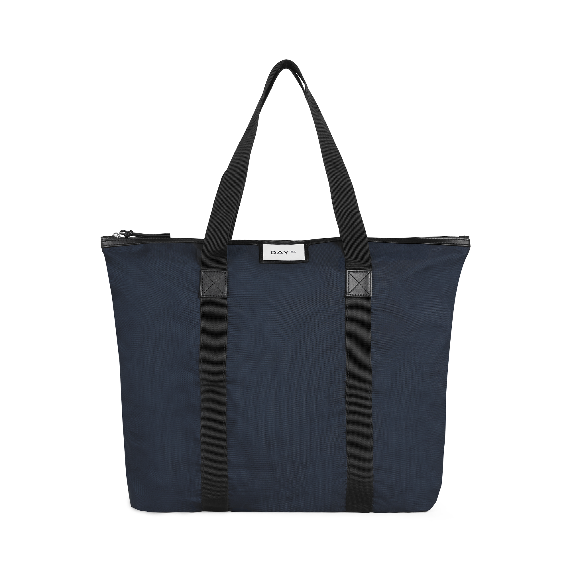 Bag / Veske | Stor | Bærekraftig | Navy Blazer | Gwenneth Re-S Bag S