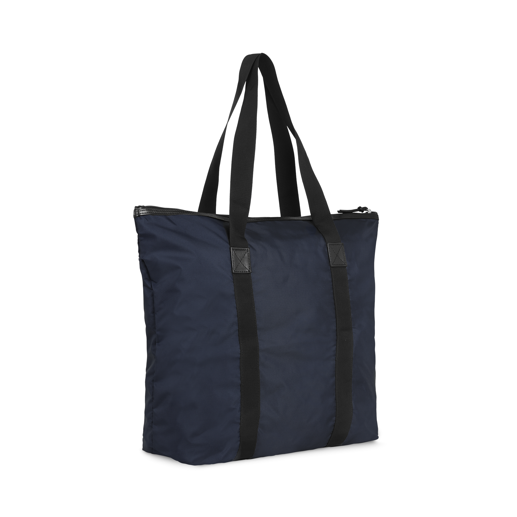 Bag / Veske | Stor | Bærekraftig | Navy Blazer | Gwenneth Re-S Bag S