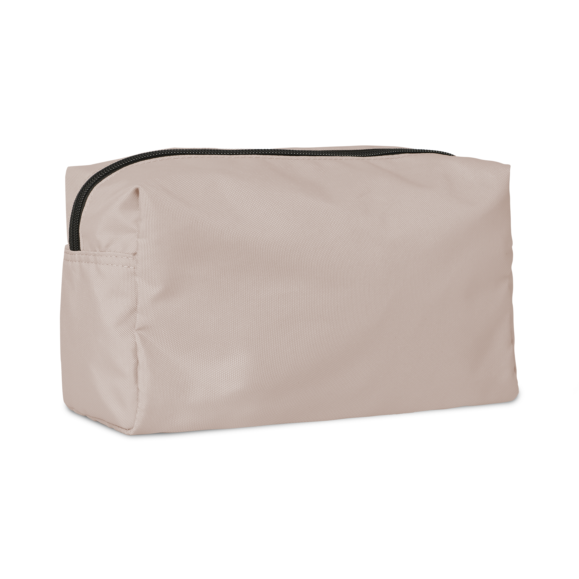 Toalettmappe | Medium | Bærekraftig | Cloud Rose | Gweneth RE-S Beauty