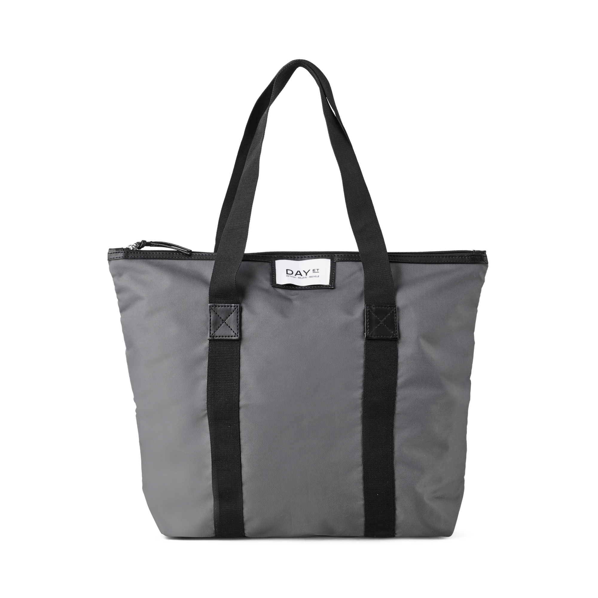 Day Gweneth RE-S Bag M Magnet Grey