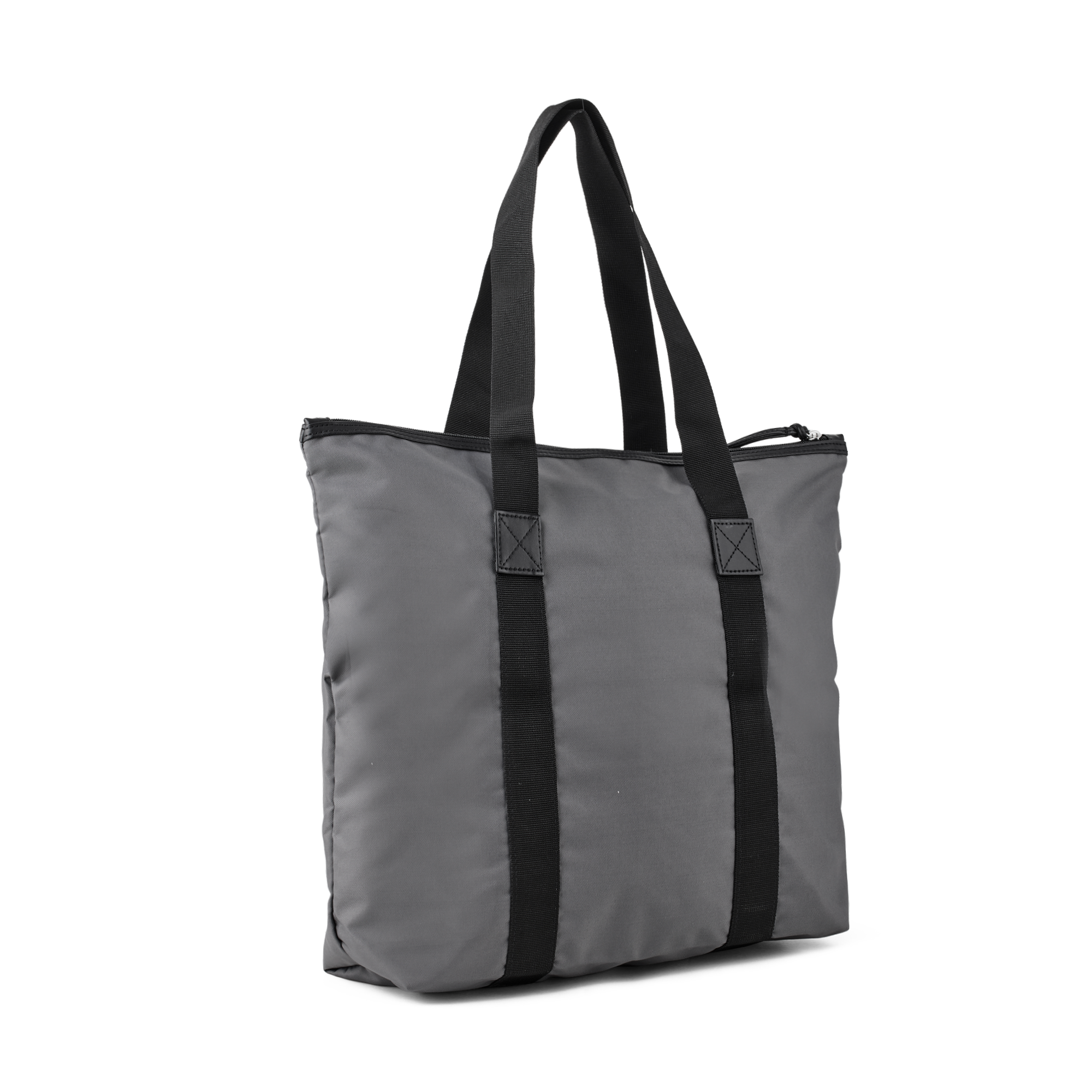 Day Gweneth RE-S Bag M Magnet Grey